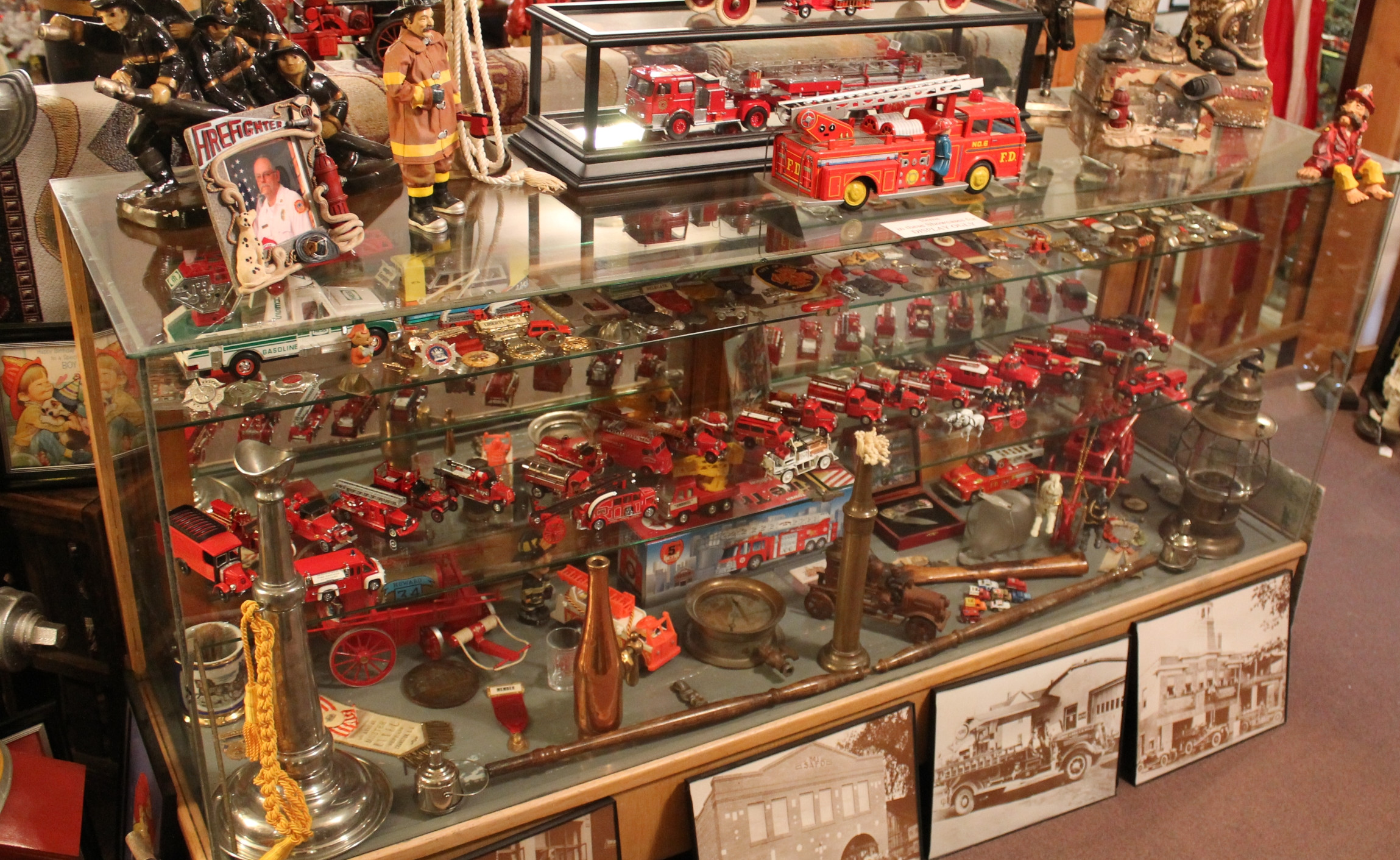 Showcase Display