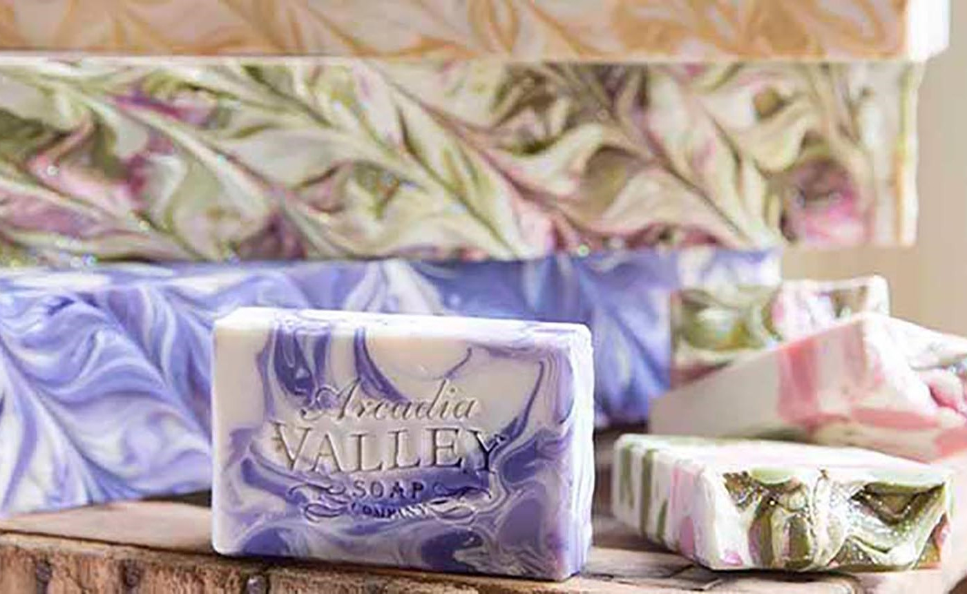 Artisan Handmade Soaps