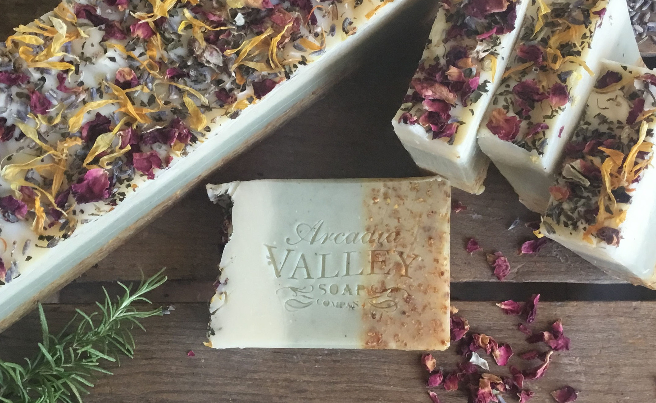 Gardener Soap for