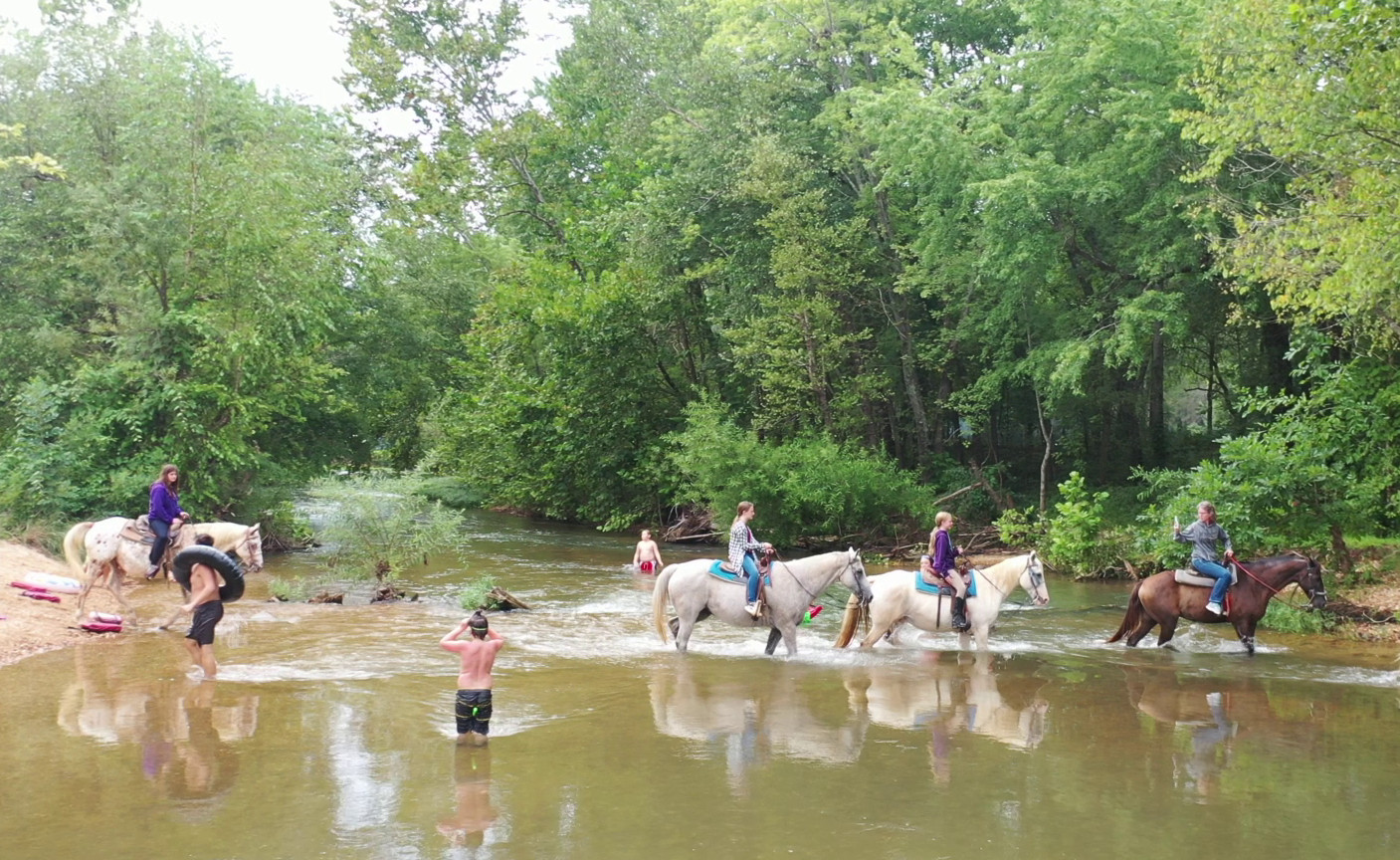 Trailriding
