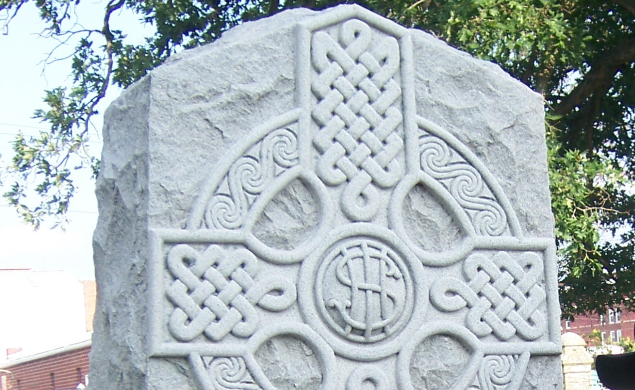Celtic Cross