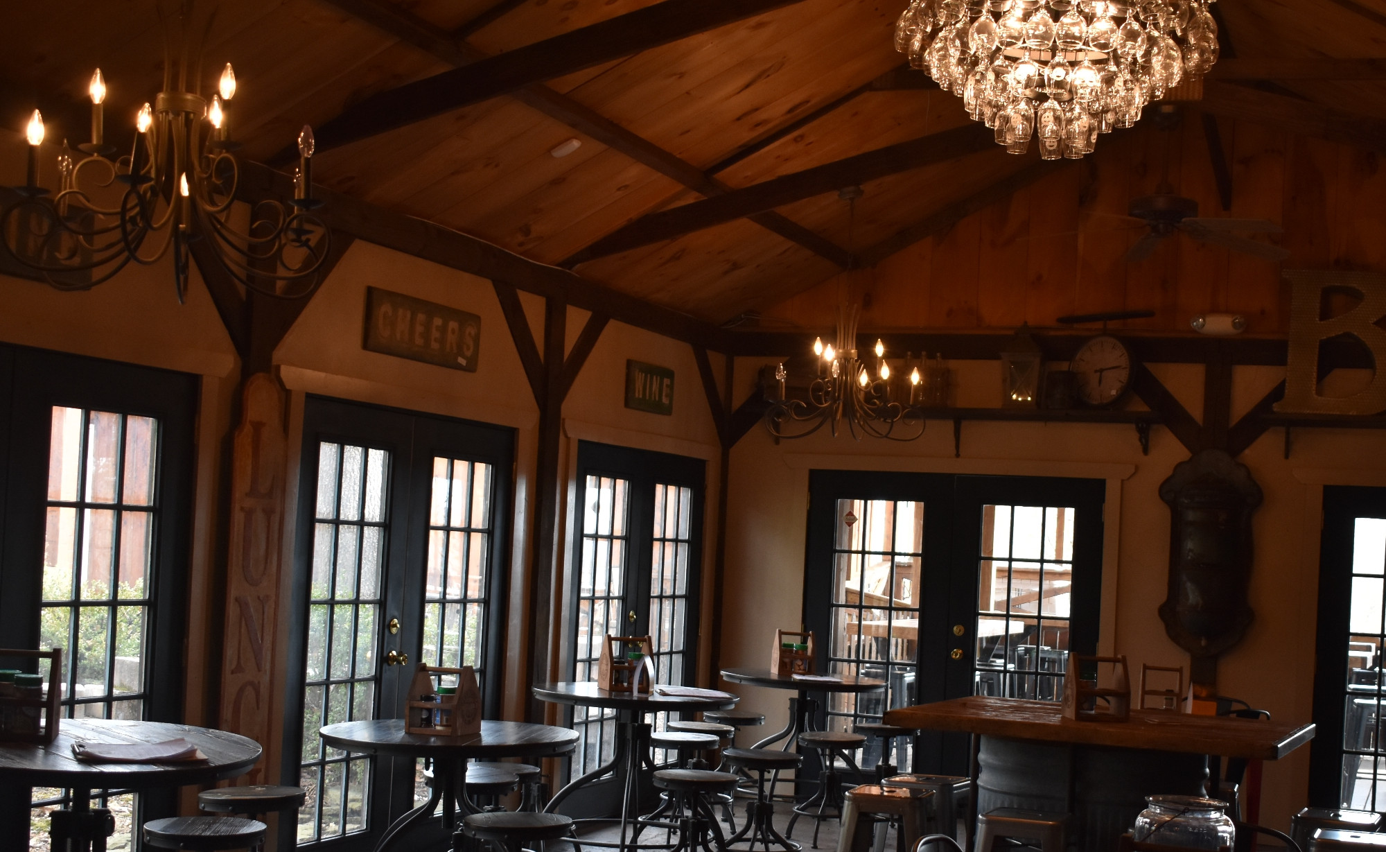 Winery
