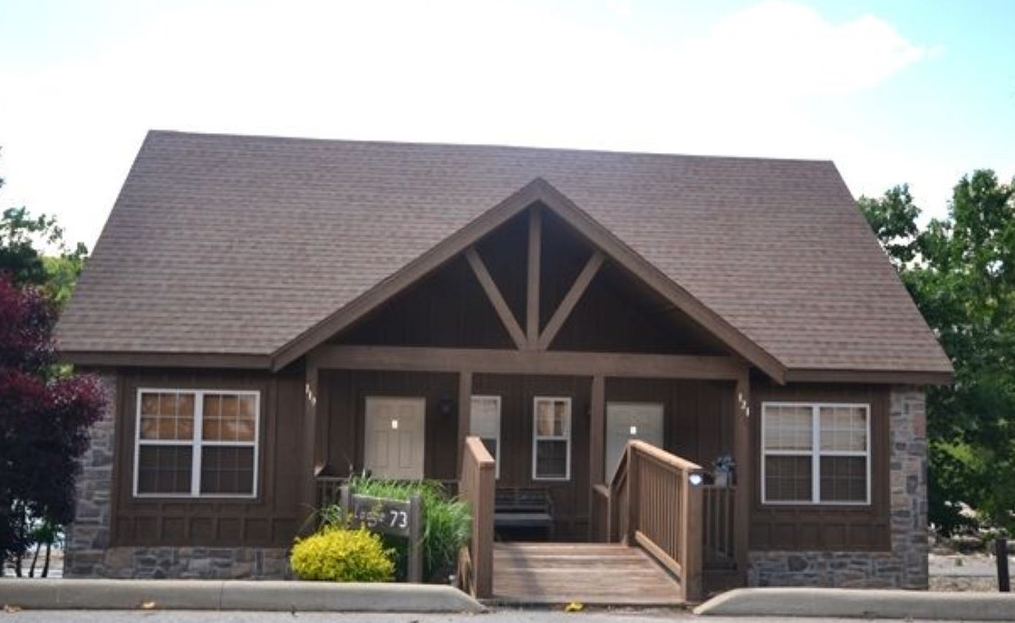 Lakeside Fun 1Br Lodge Pool Remodeled, Fishing
