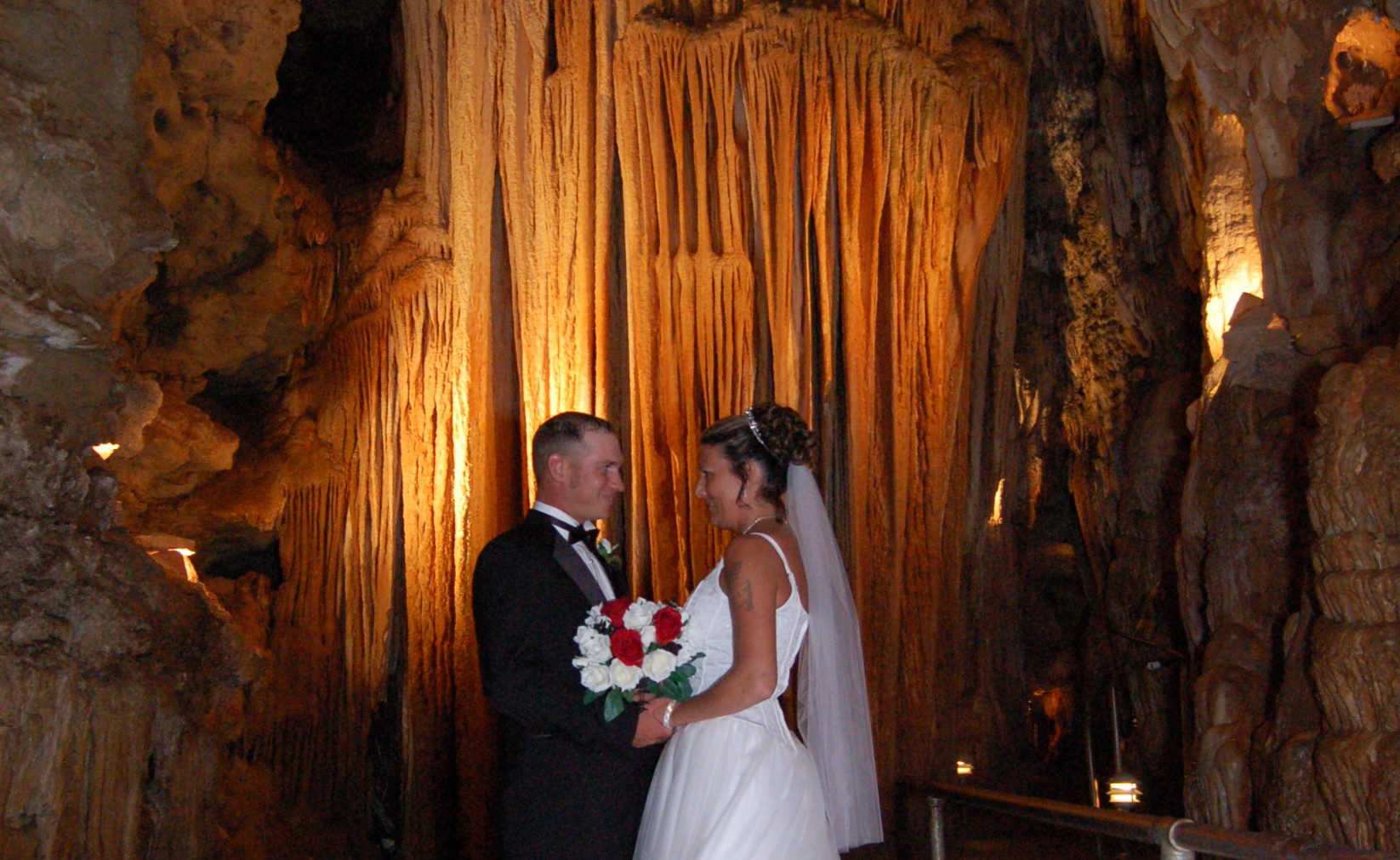 Over 3,000 weddings