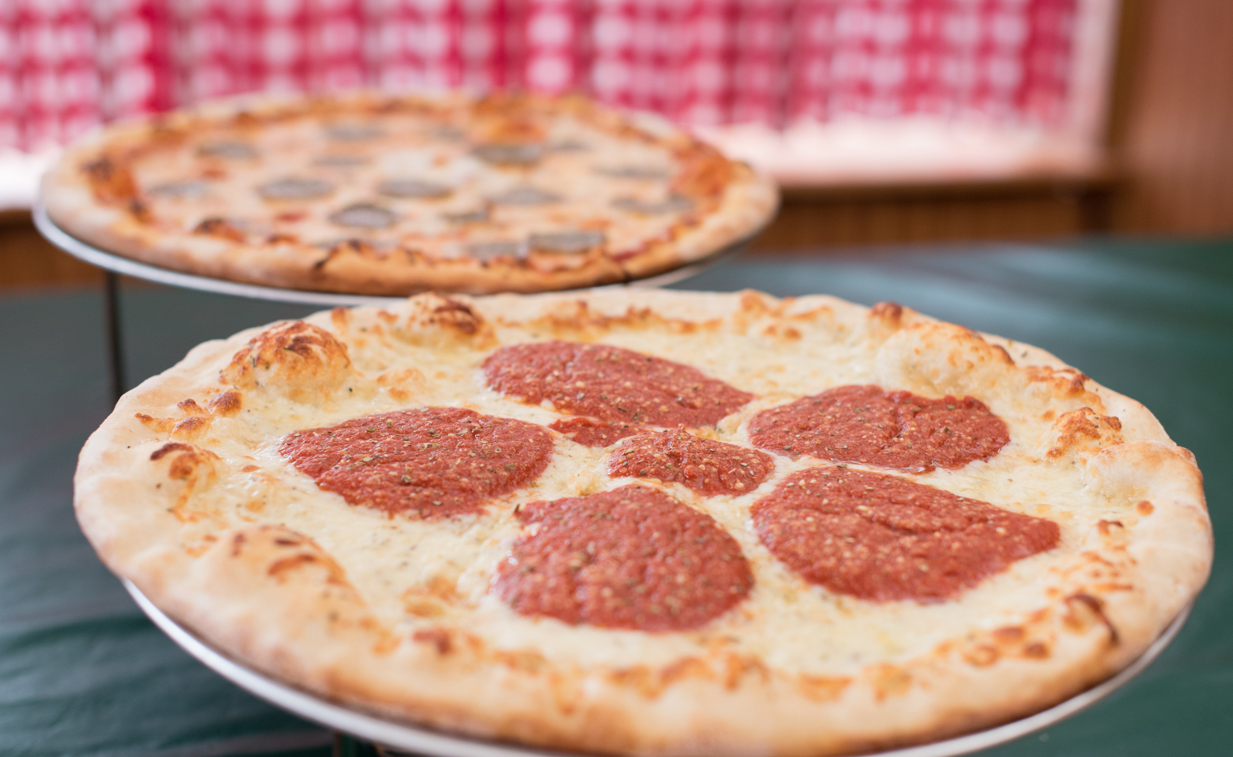 Taste of Brooklyn Pizza