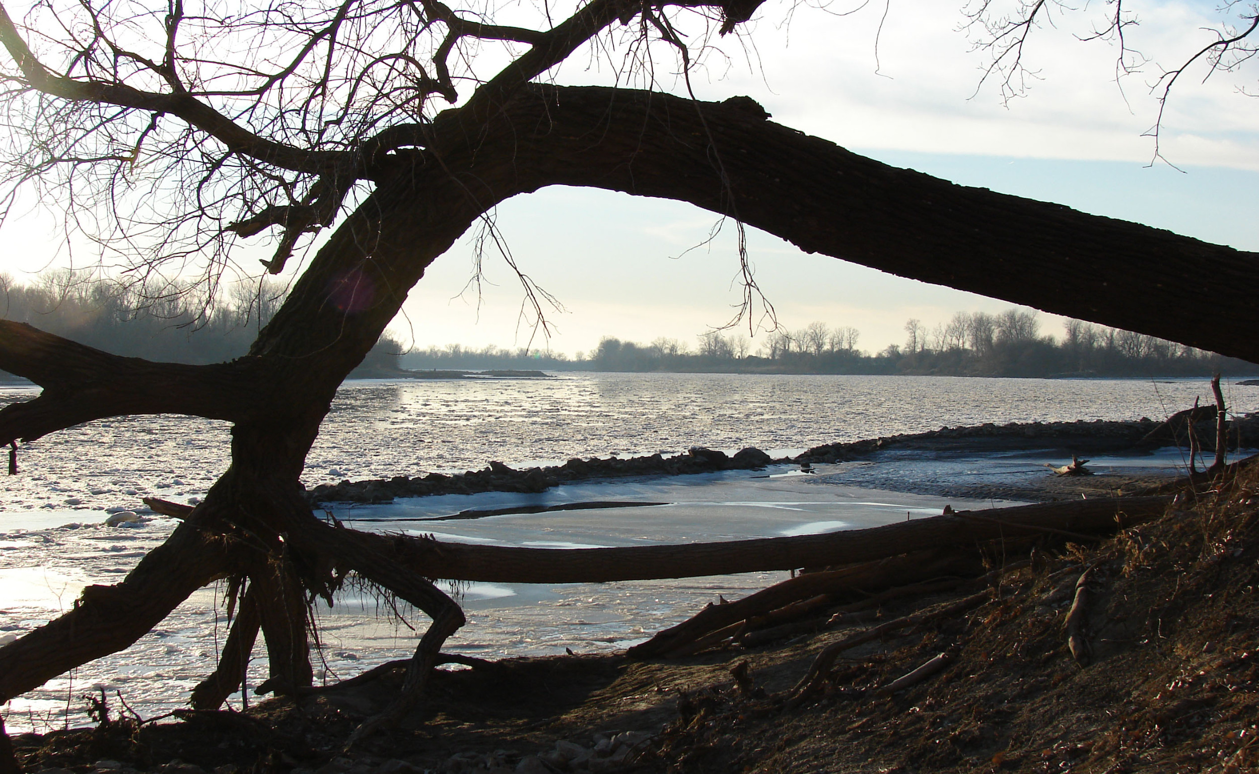 Missouri River
