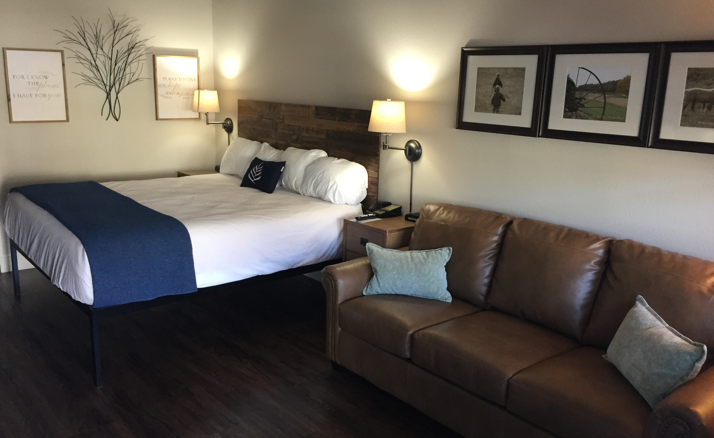 Semi-Suite King
