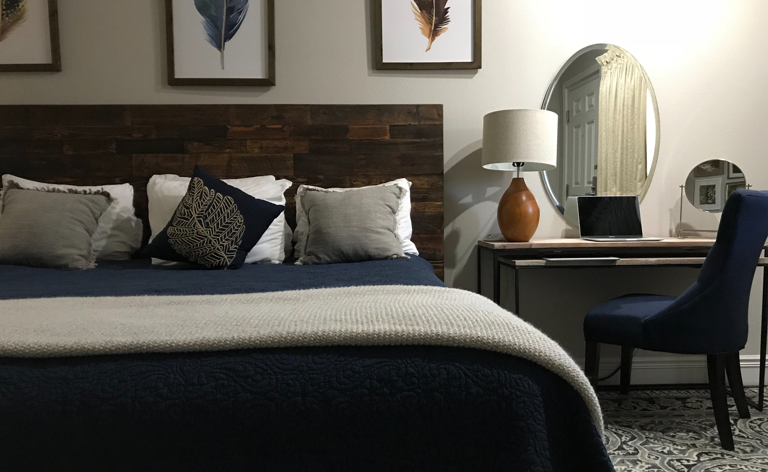 King Suite with Spa