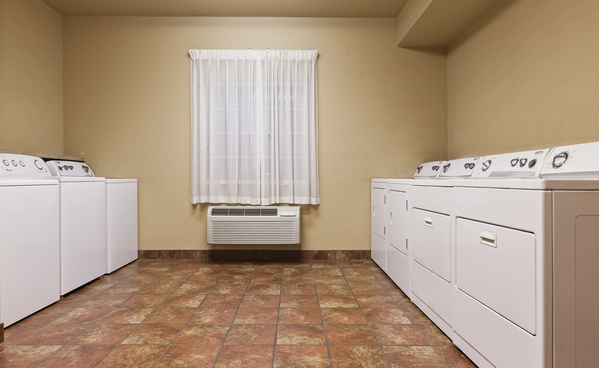 Free Laundry