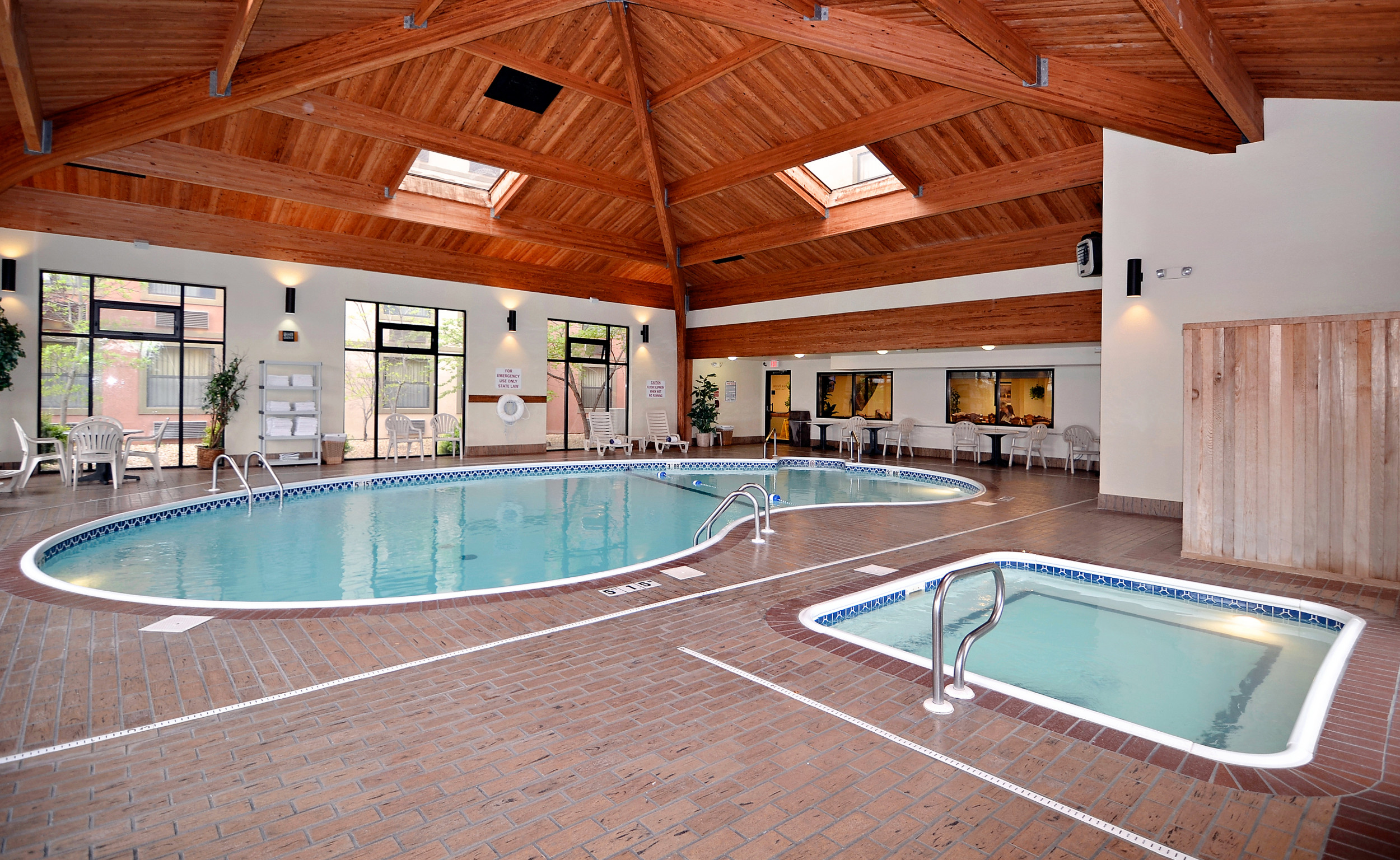 Myer Hotels-- CIS Branson Meadows