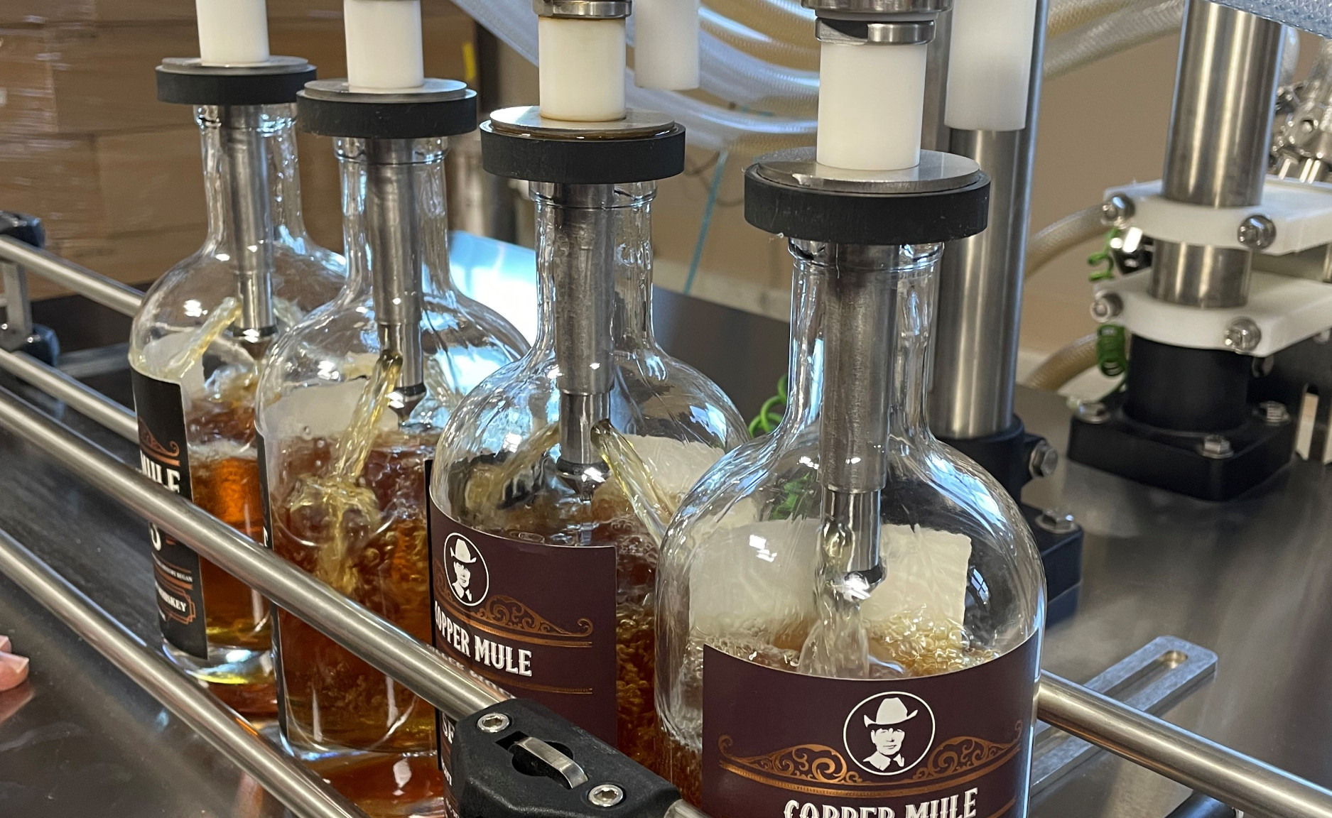 Bottling
