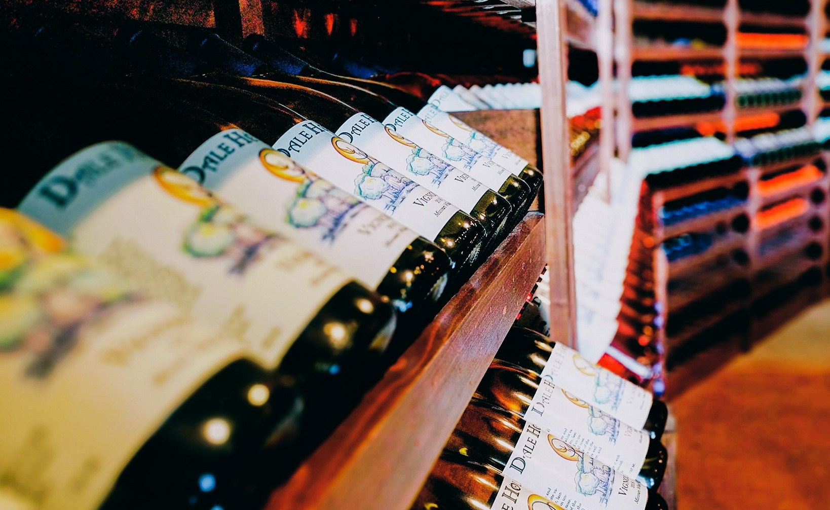 Wine Racks