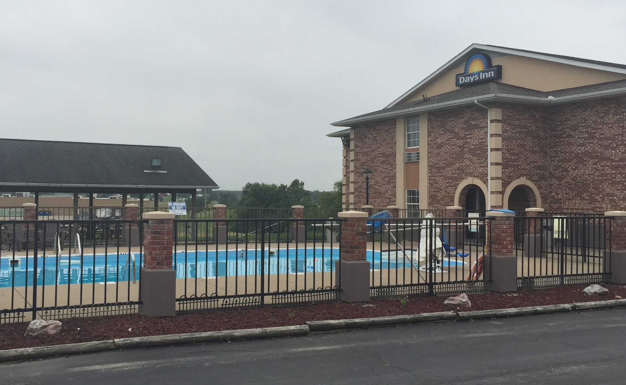 Days Inn