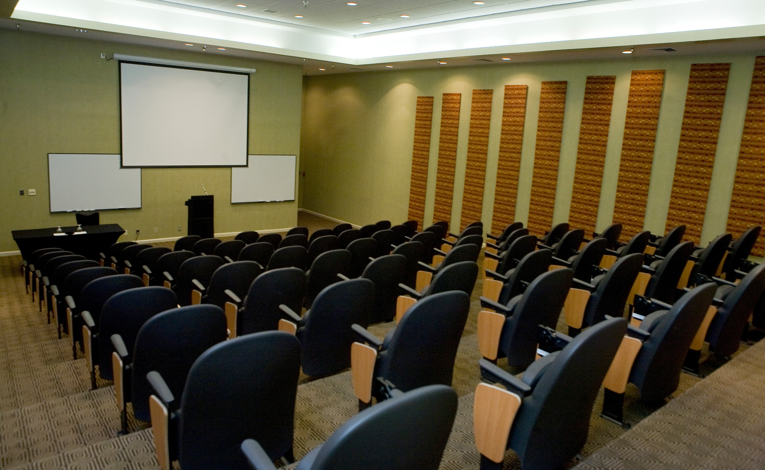 DoubleTree by Hilton Springfield - Anne McLester Meeting Room
