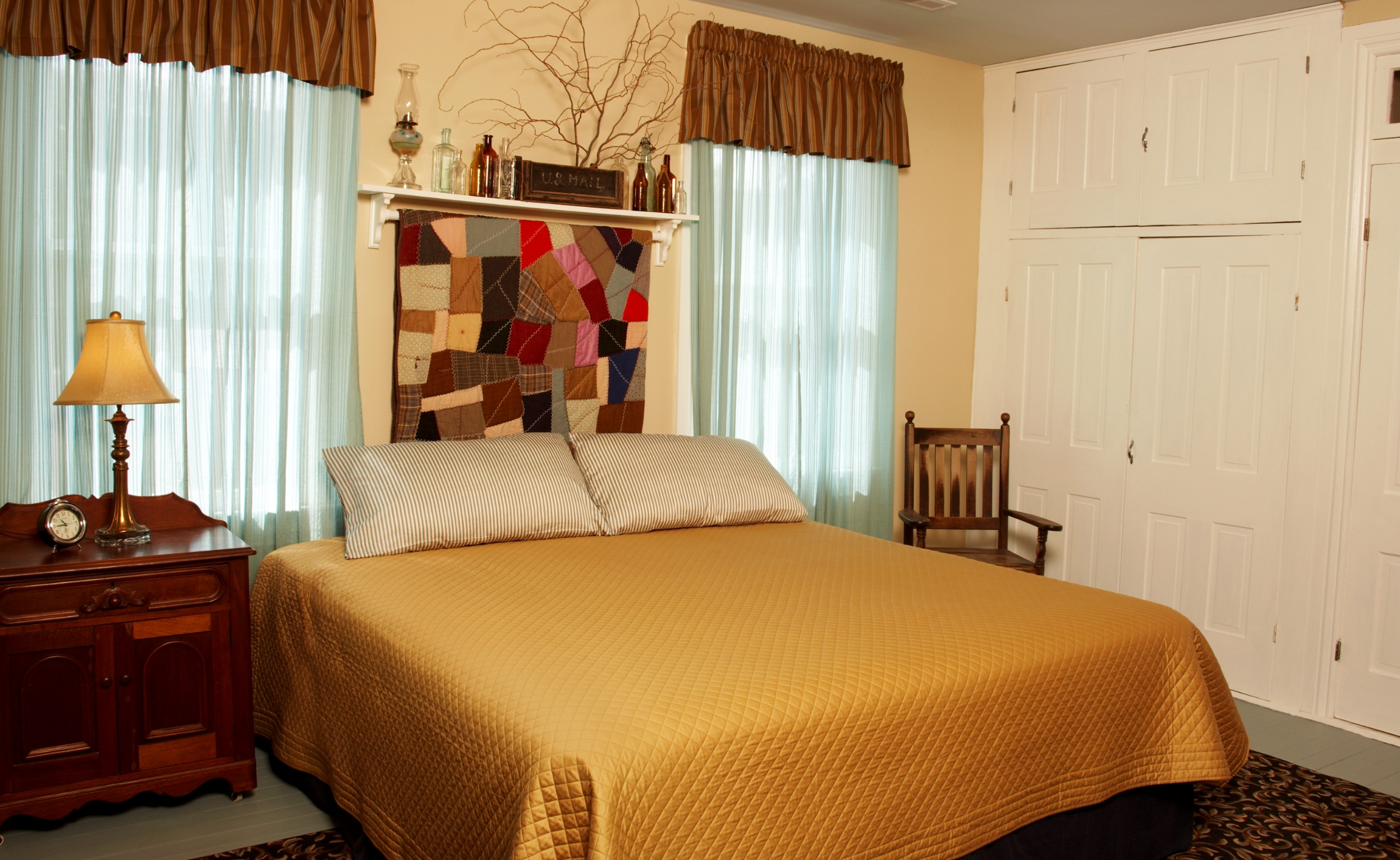 Walt's Room