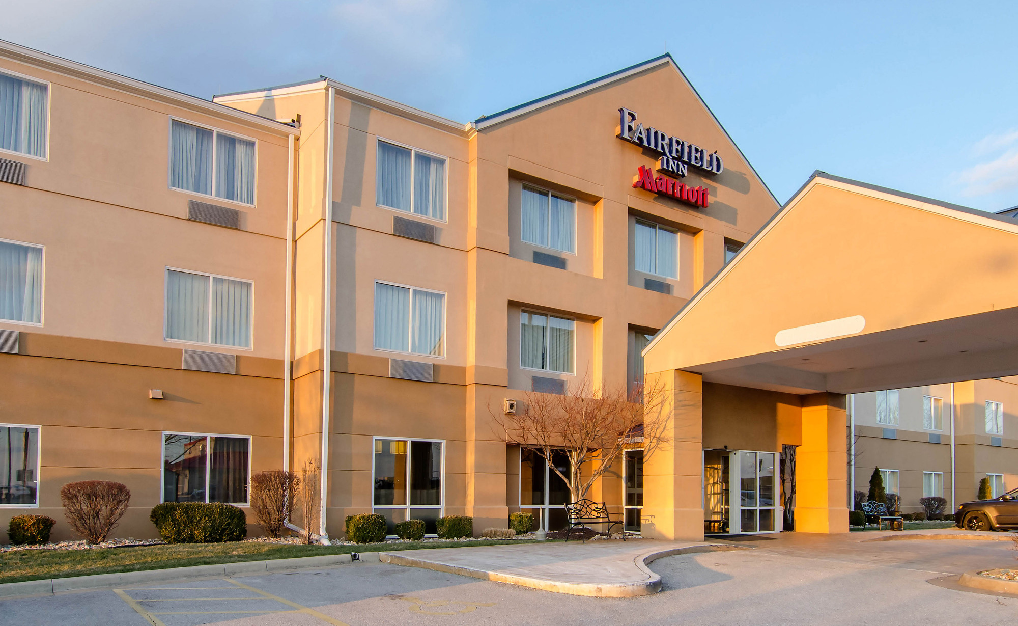 Fairfield by Marriott Fort Leonard Wood