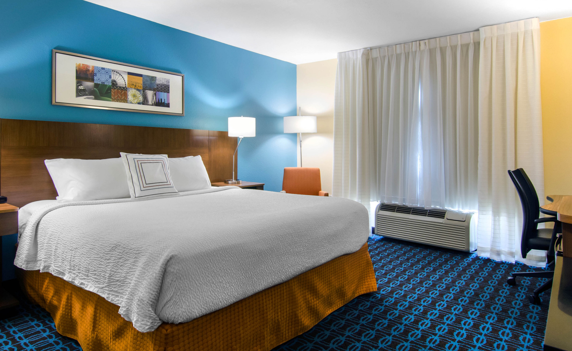 King Room