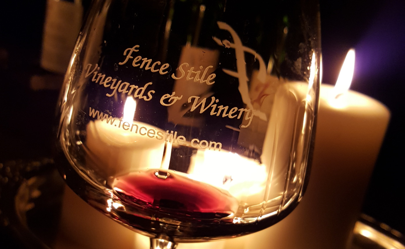 Candlelight Tasting