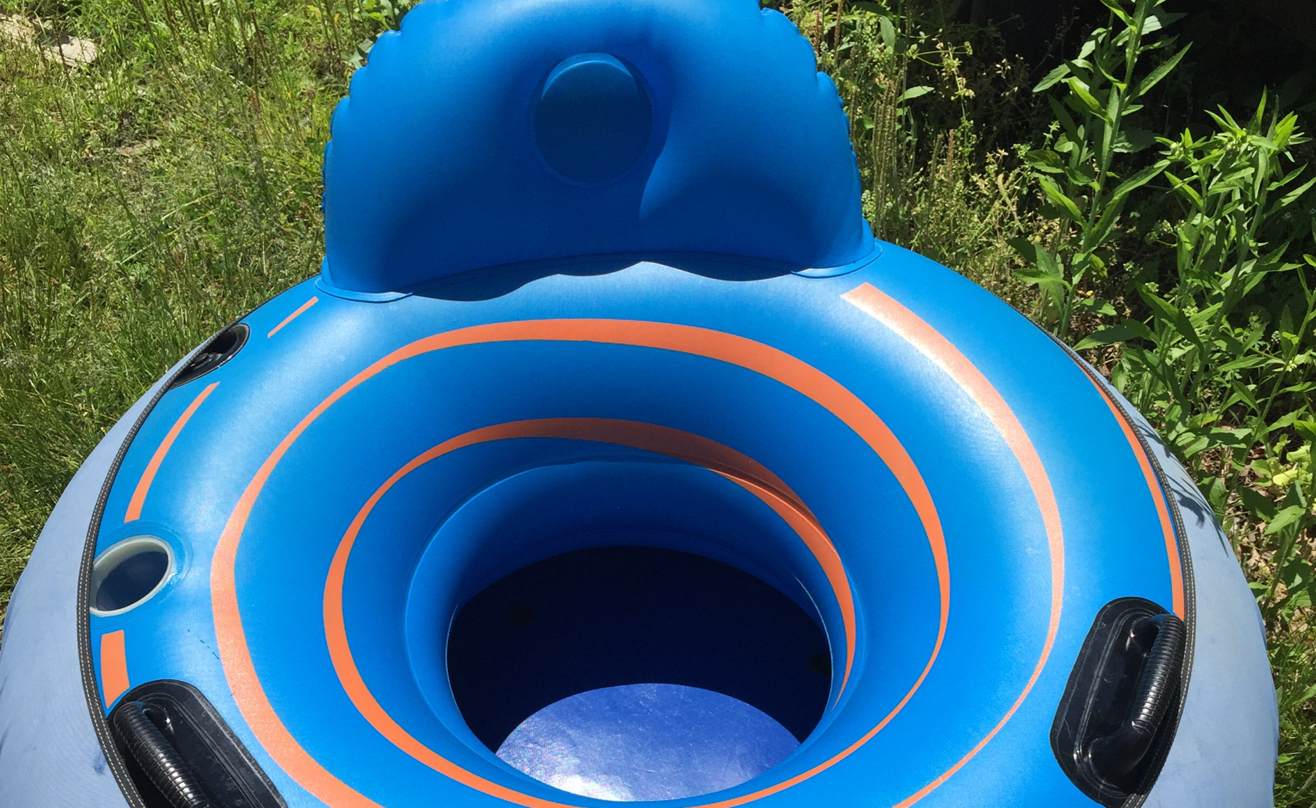 Cadillac Tubes