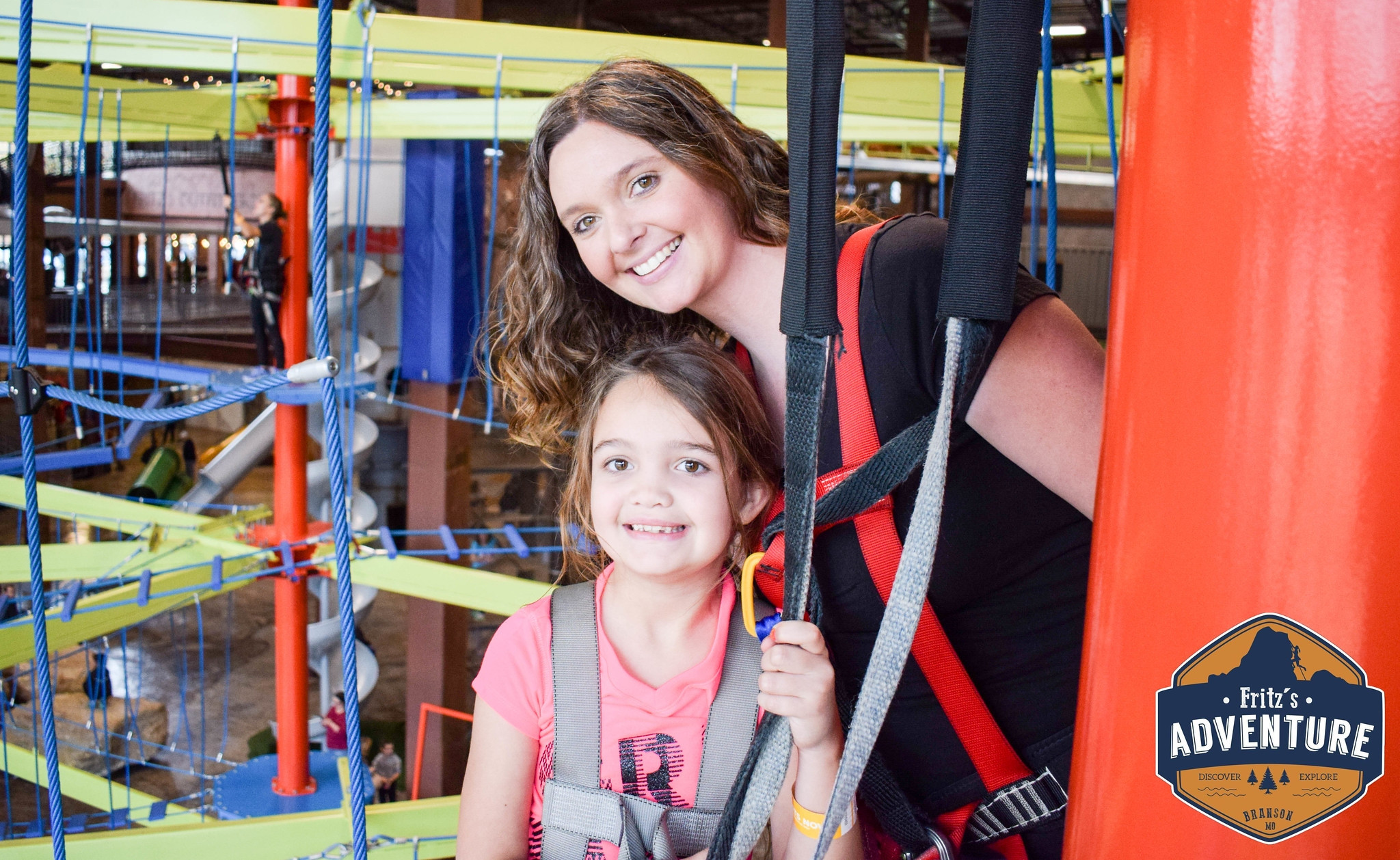 Family fun for all!
