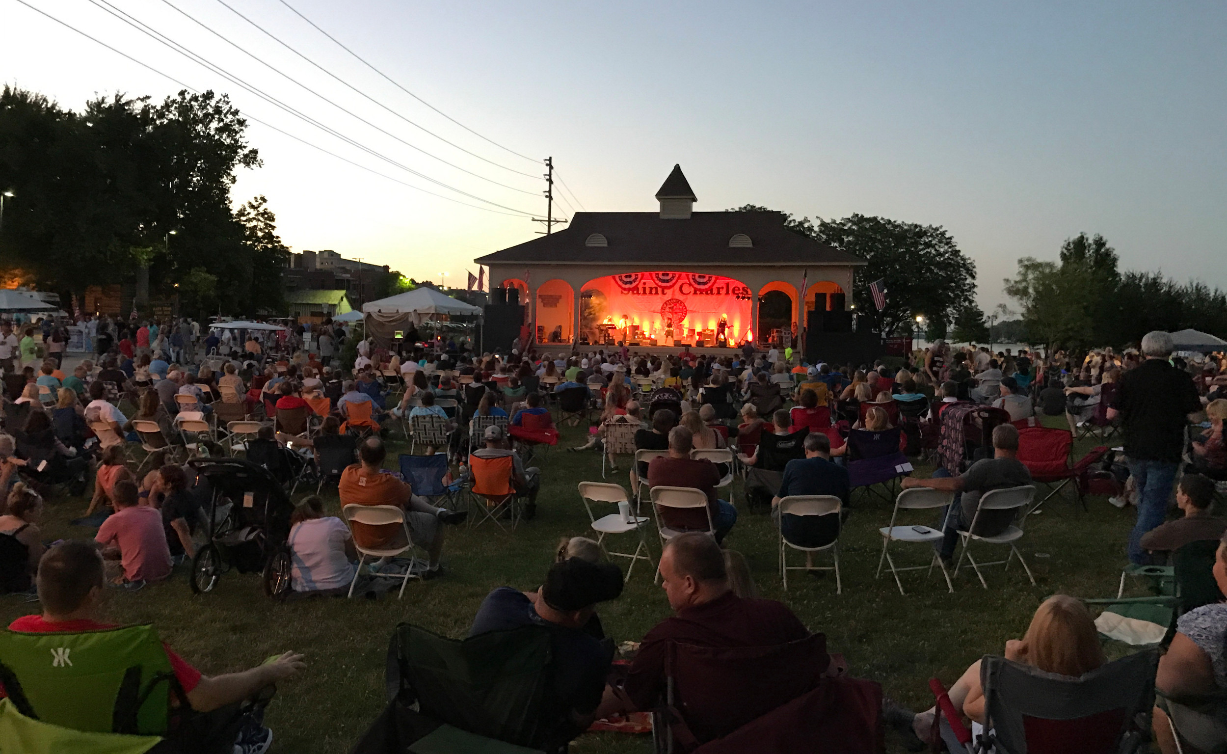 Riverfest