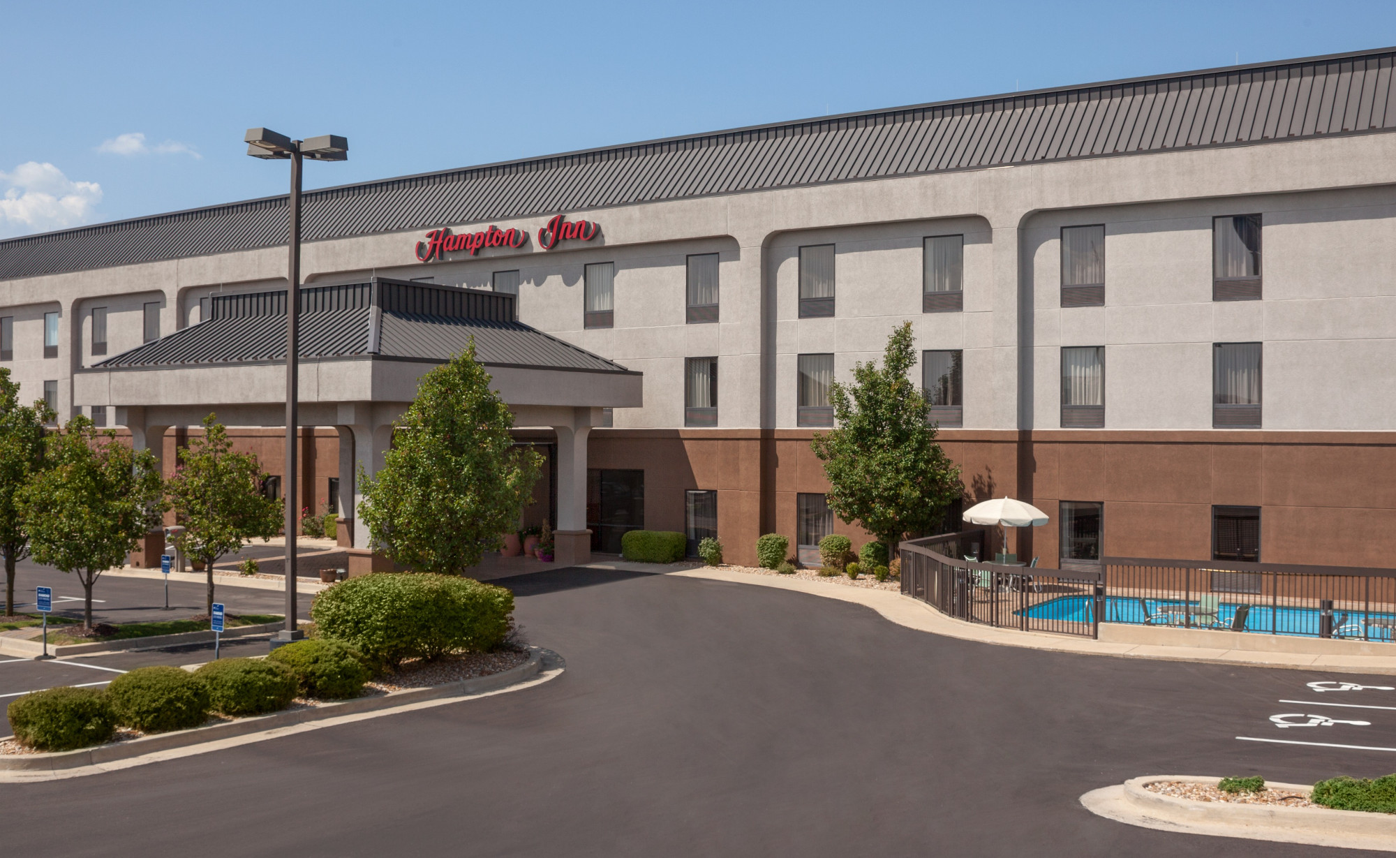 Hampton Inn St. Robert/Fort Leonard Wood