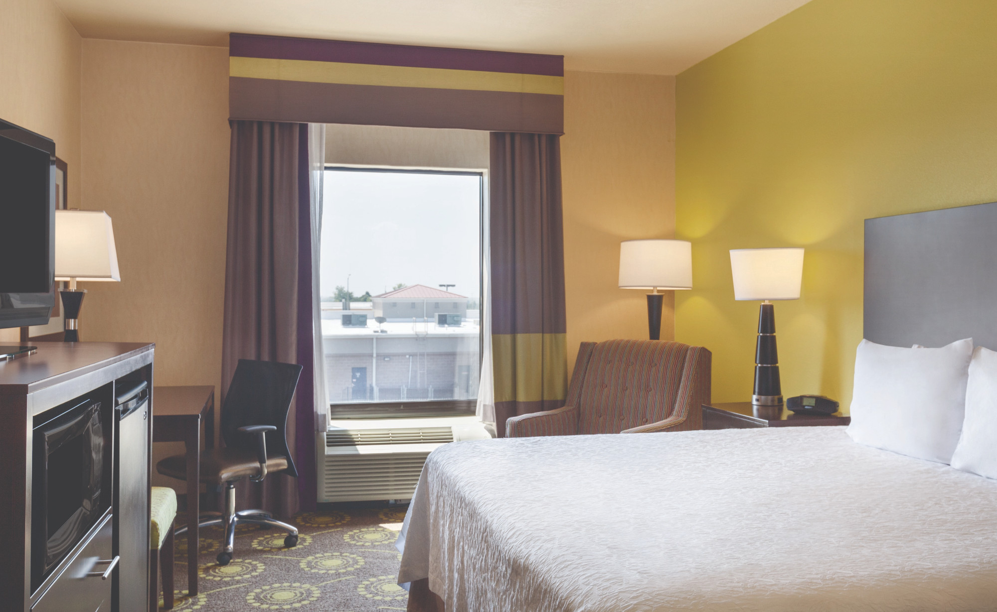King Room