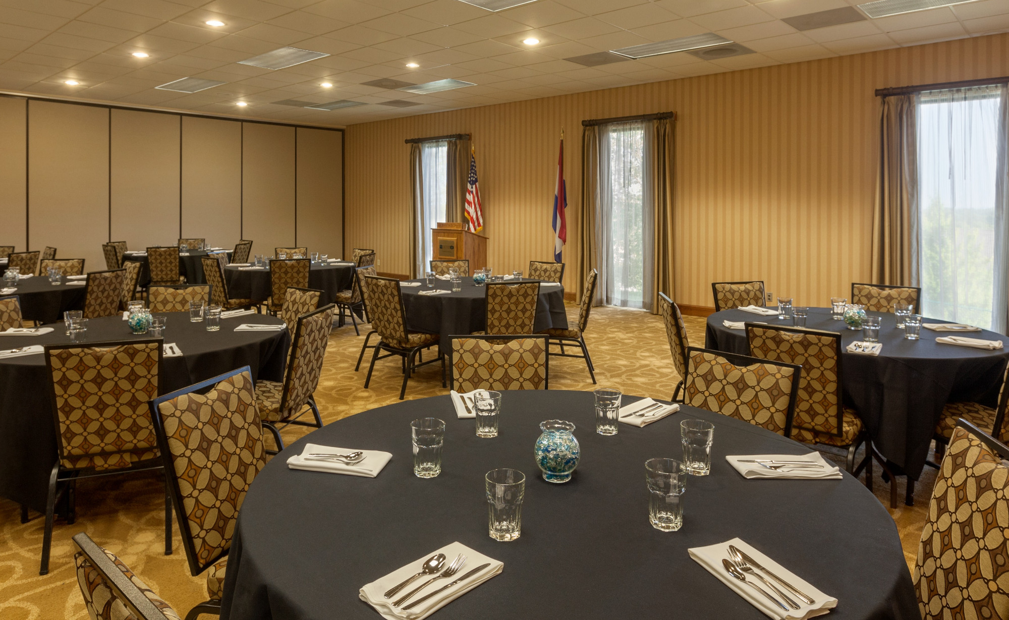 Meeting Room Available