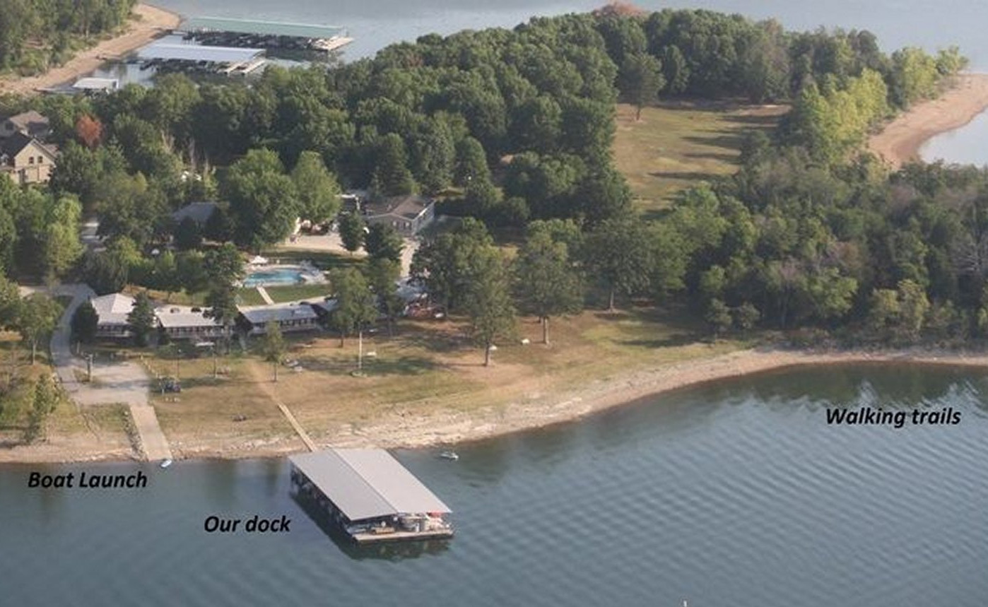 Happy Hollow Resort