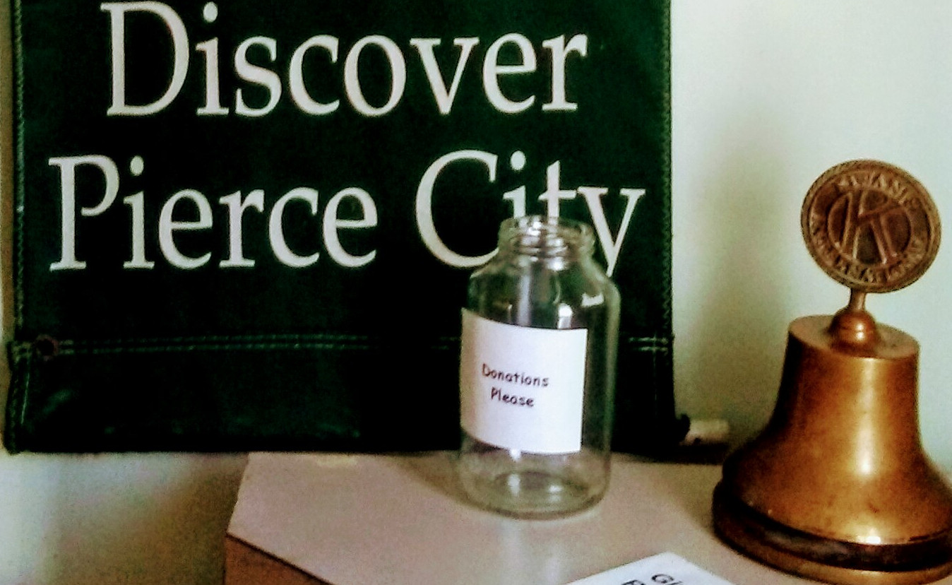 You can ring our bell!