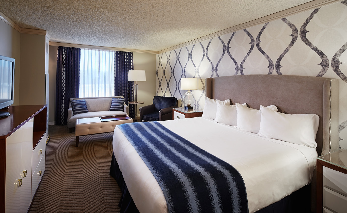 Harrah's Kansas City