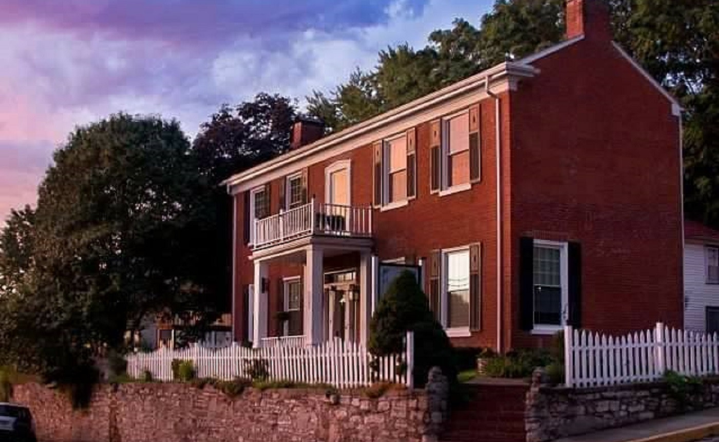 Hatchery House