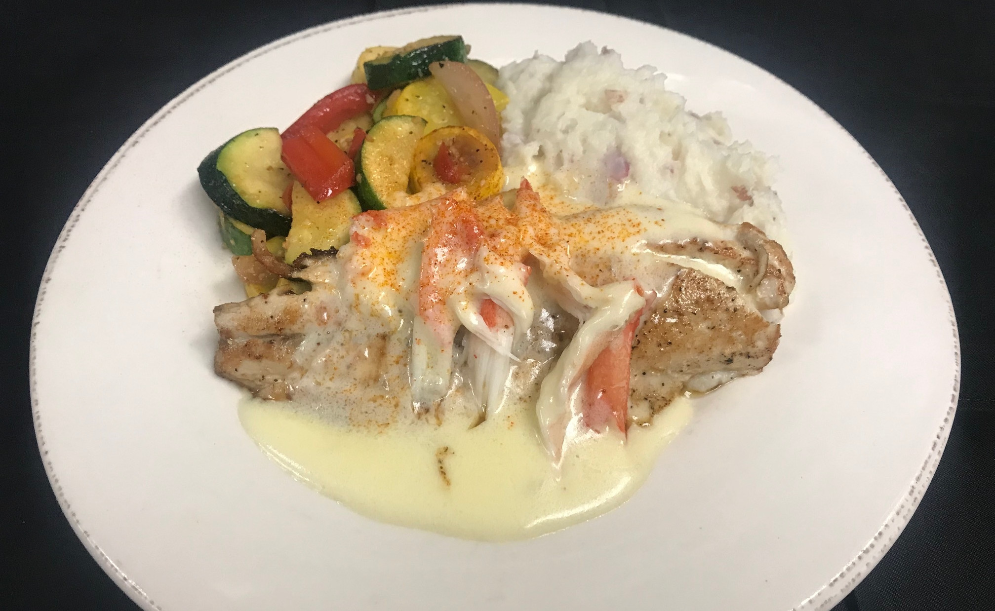 Redfish Chardonnay
