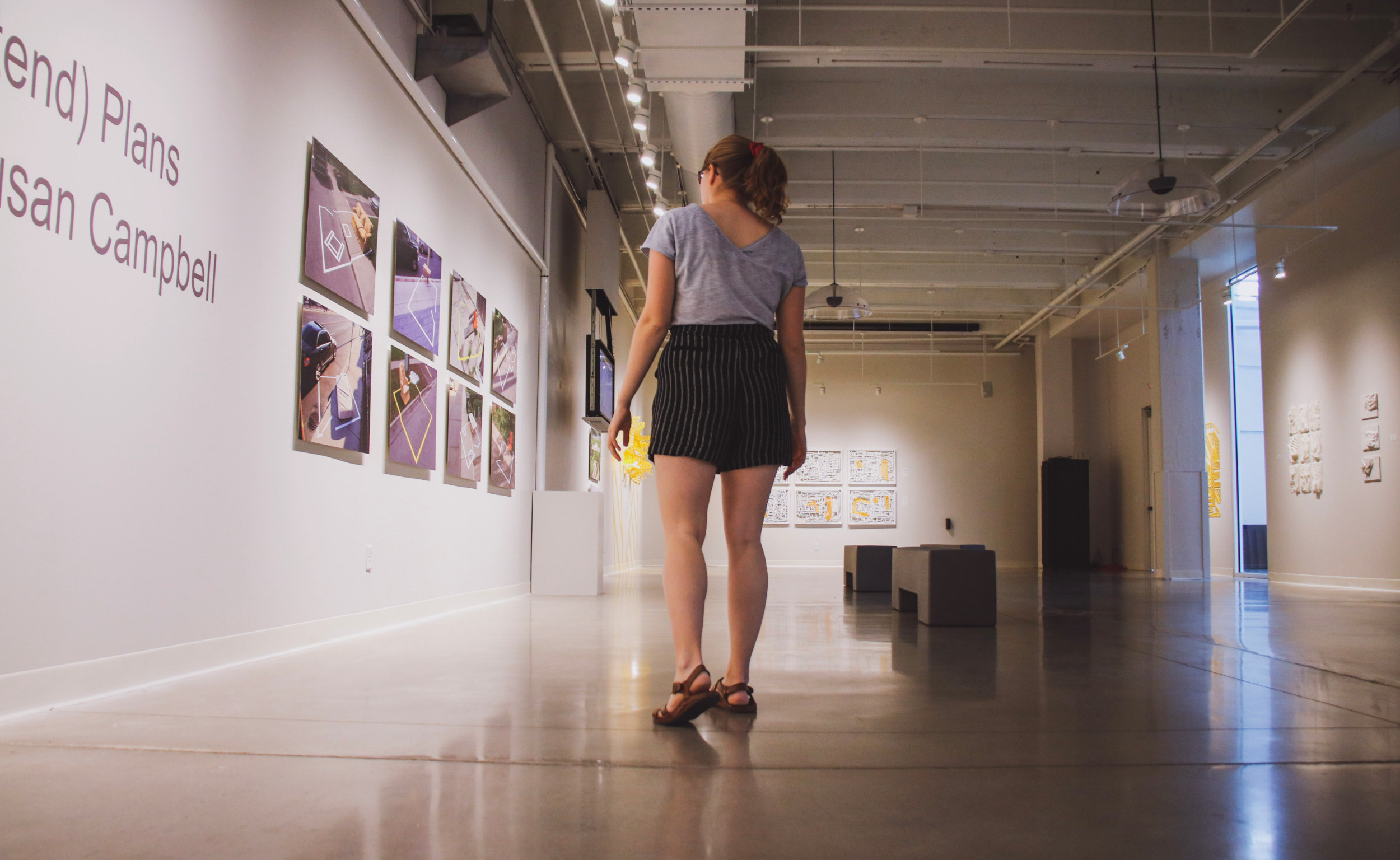 Foundry Art Centre