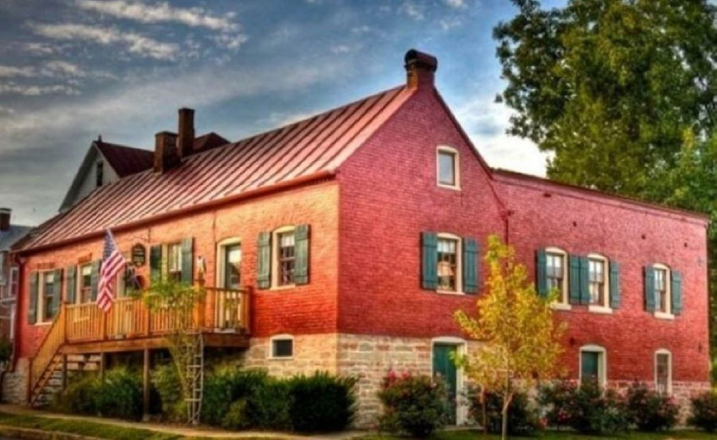Weber-Schulte Guest House