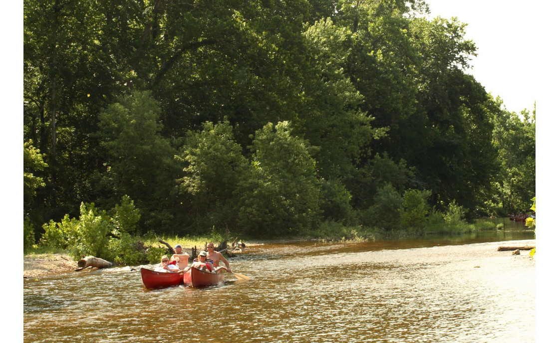 Canoe