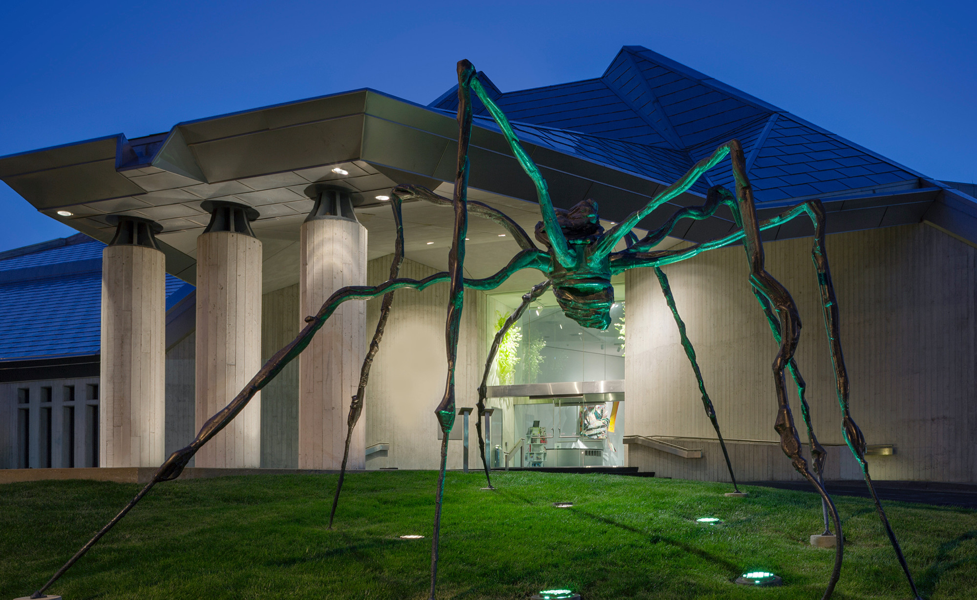 Kemper Museum of Contemporary Art