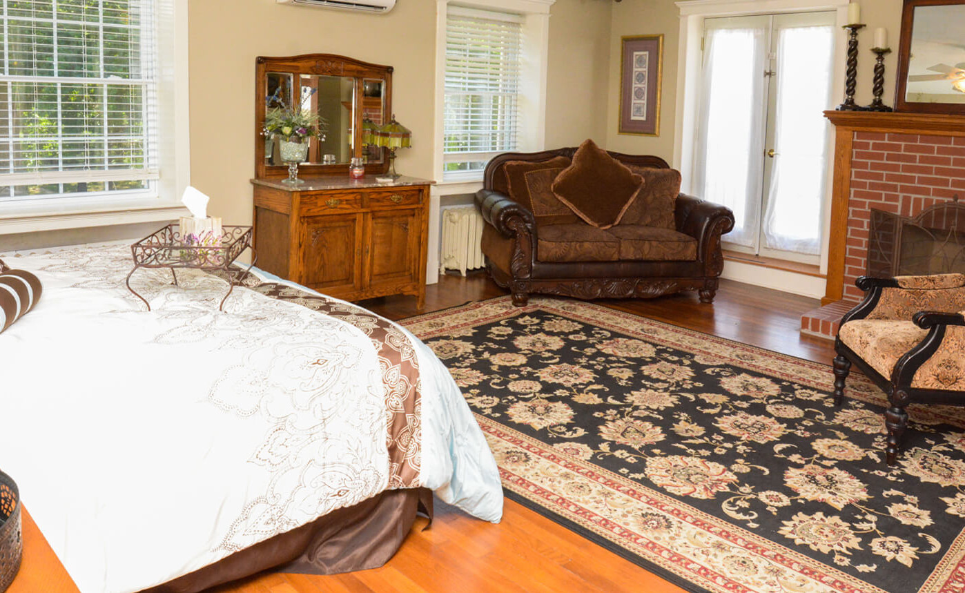 Master Room