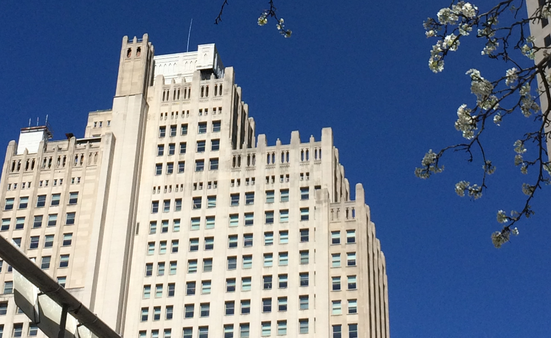 Southwestern Bell Building