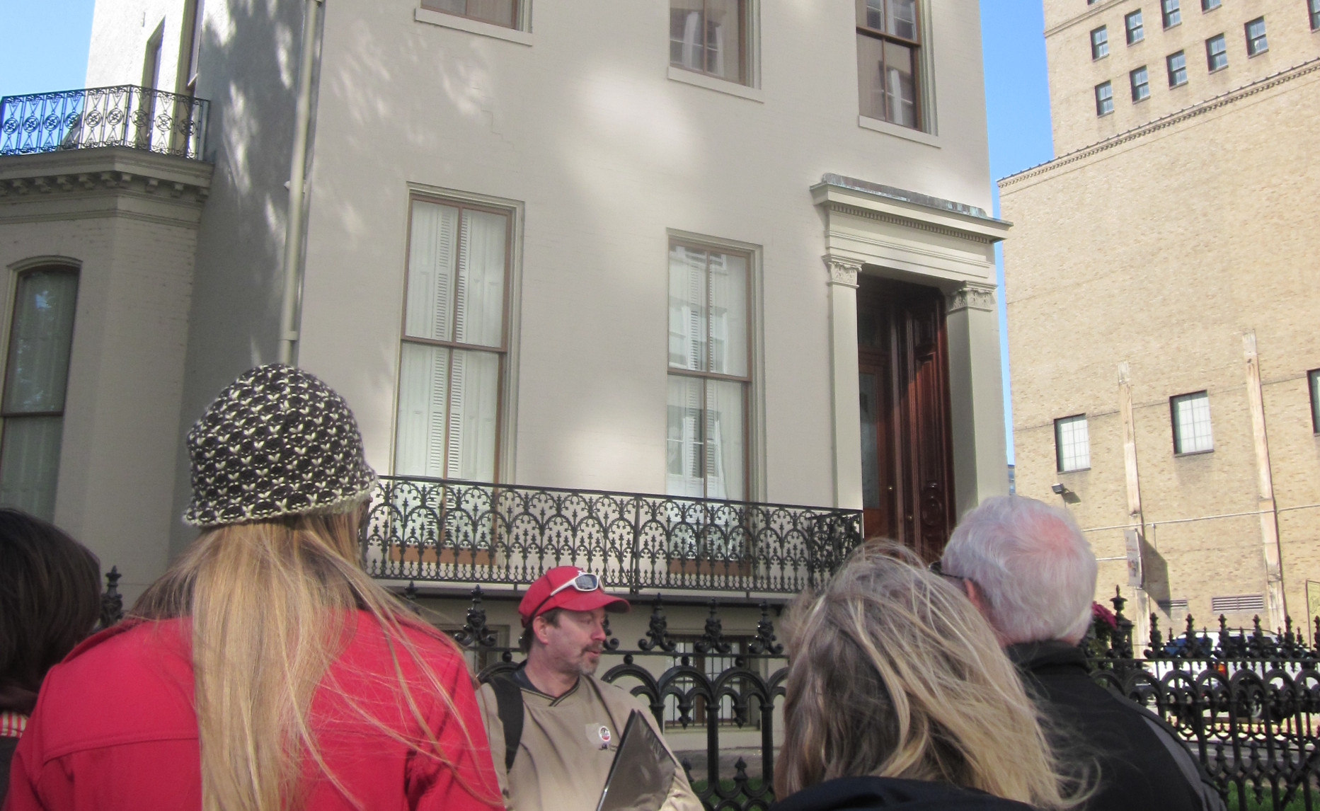 Campbell House Museum