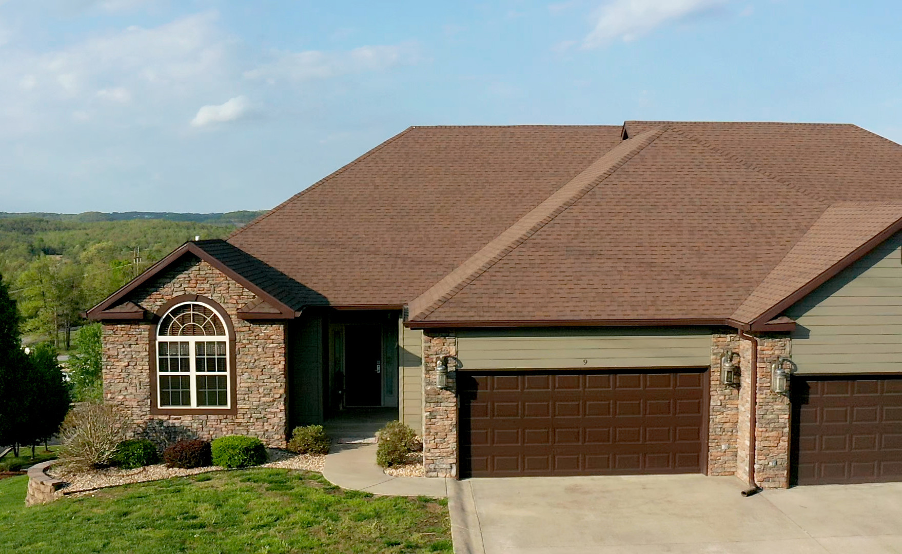Large Luxury Executive Home Groups Reunion ProGolf