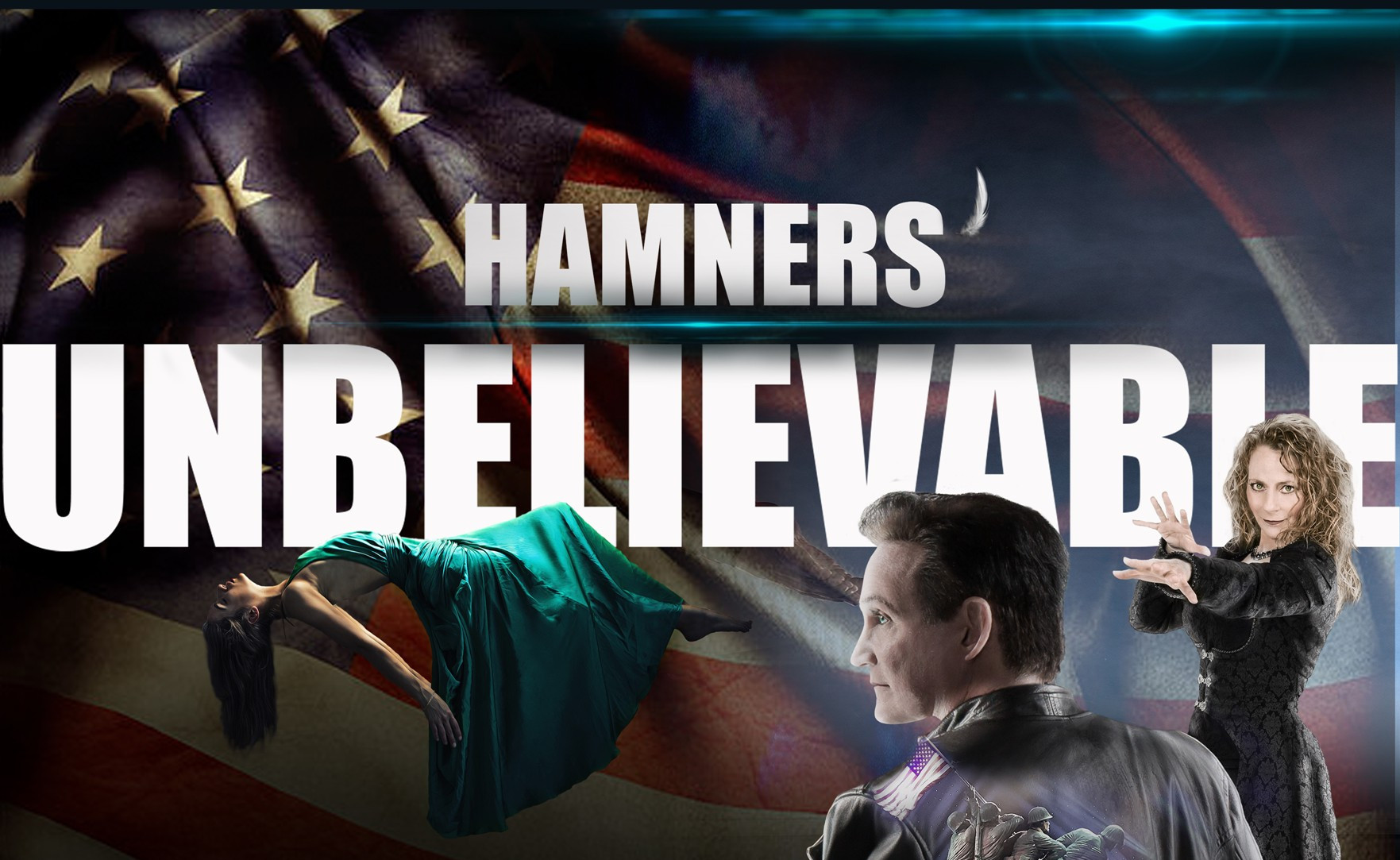 Hamners' Unbelievable is amazing!