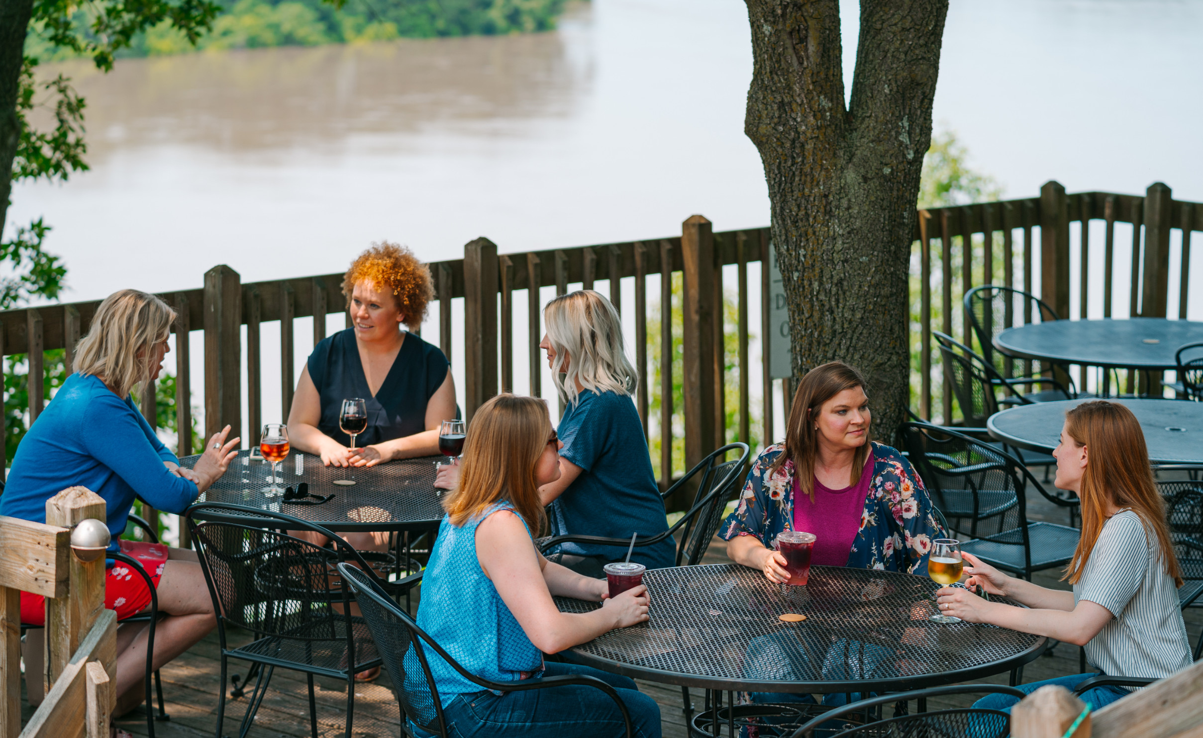 Photo courtesy of VisitMO