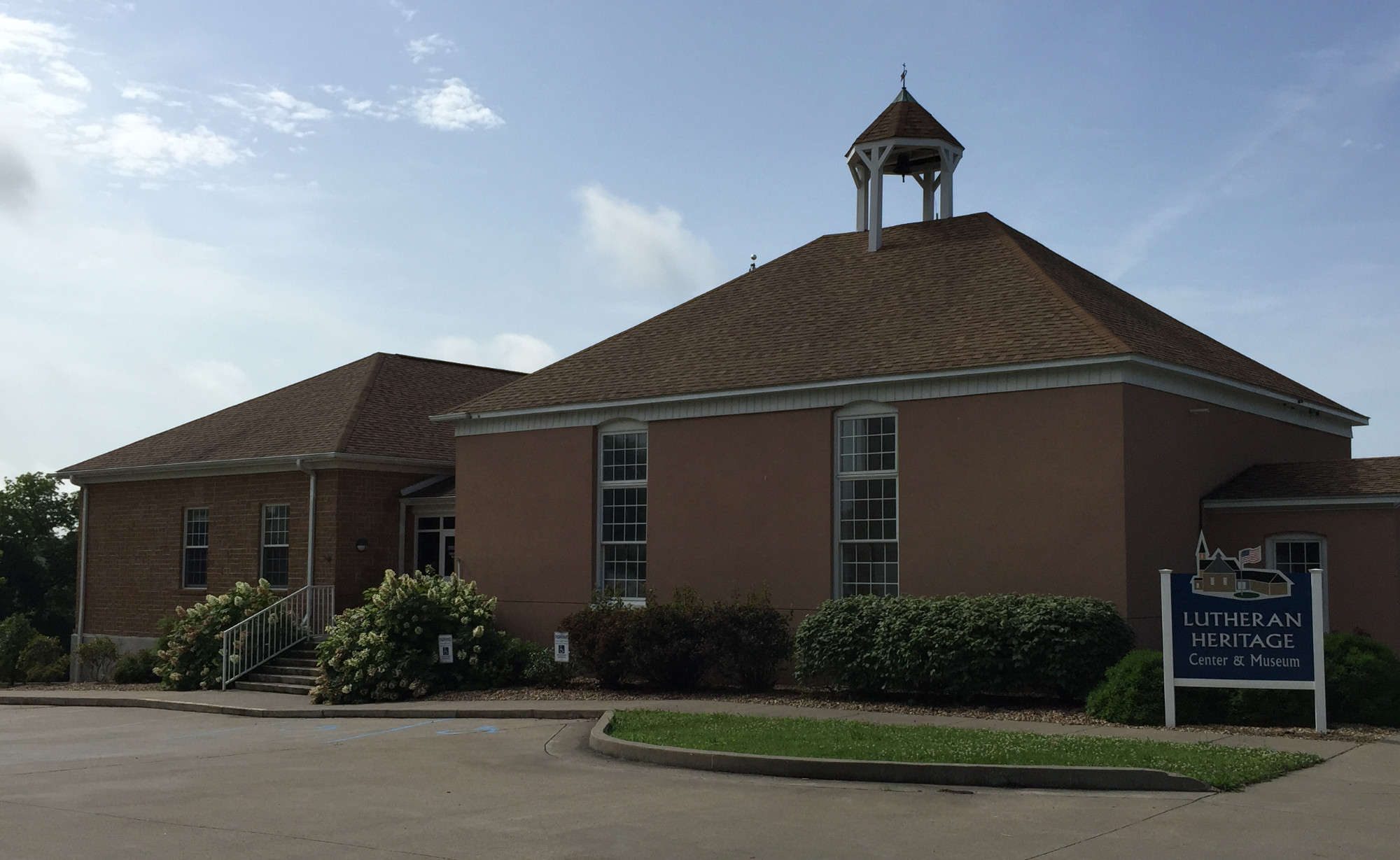 Lutheran Heritage Center