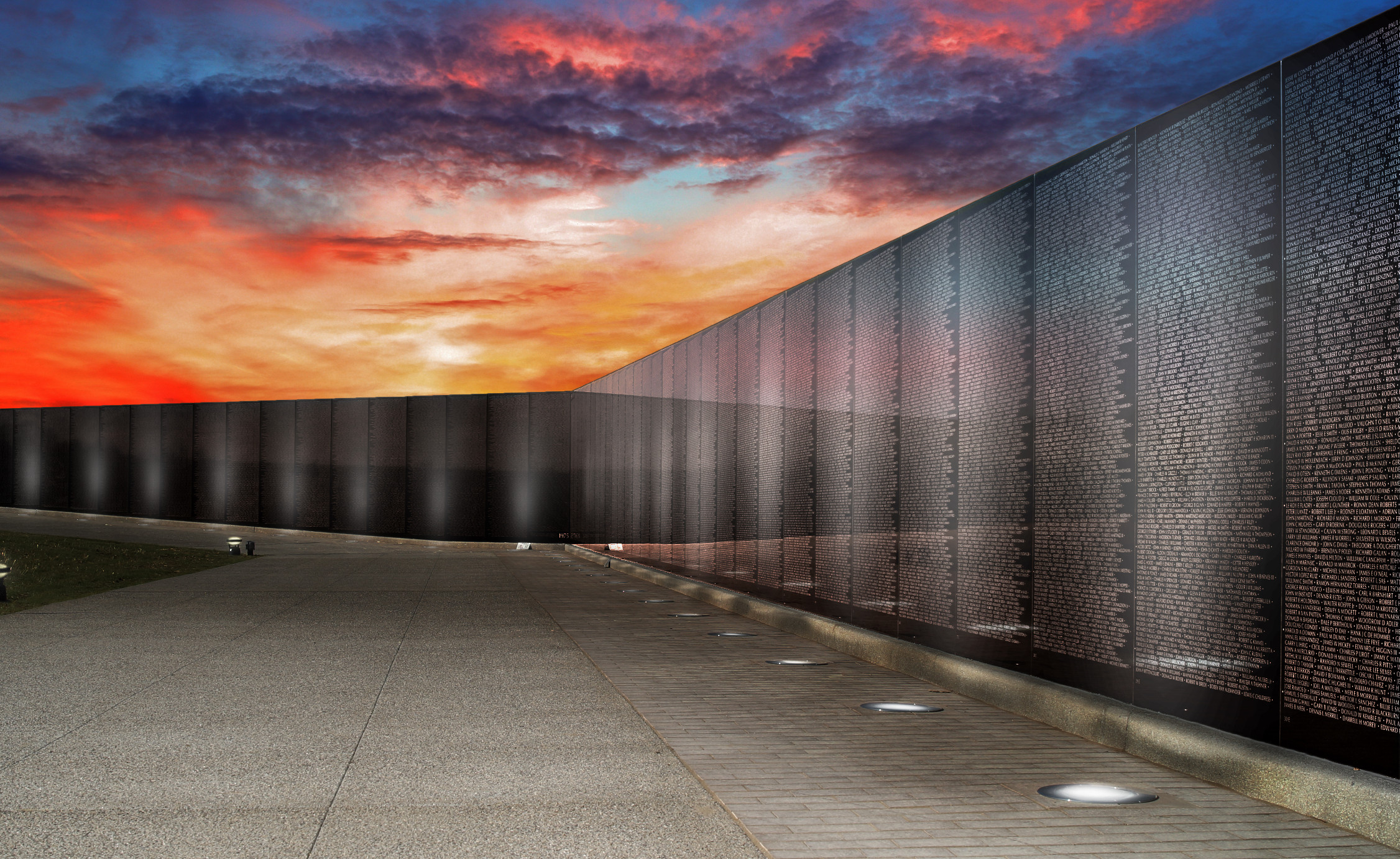 Missouri's National Veterans Memorial