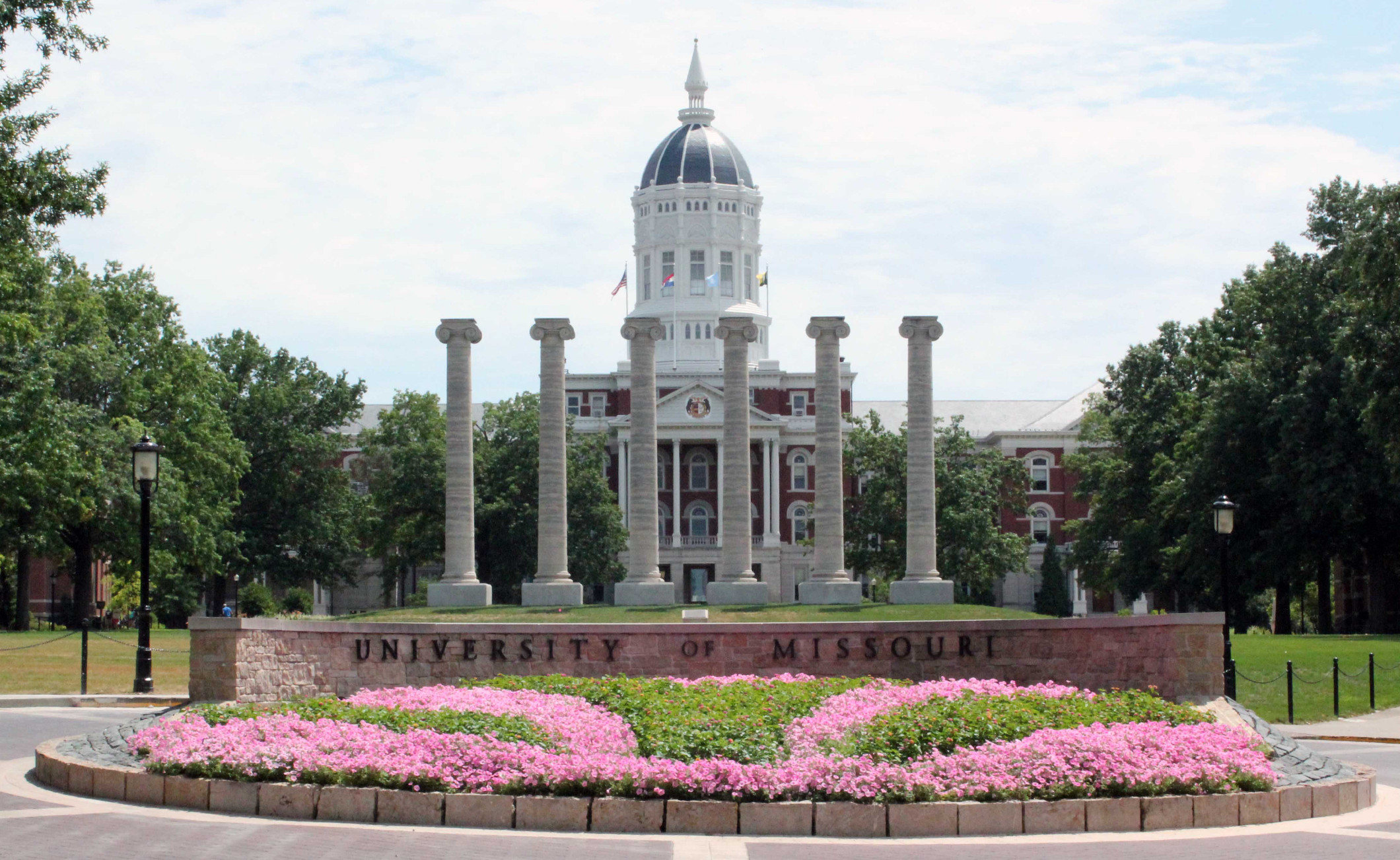 Francis Quadrangle