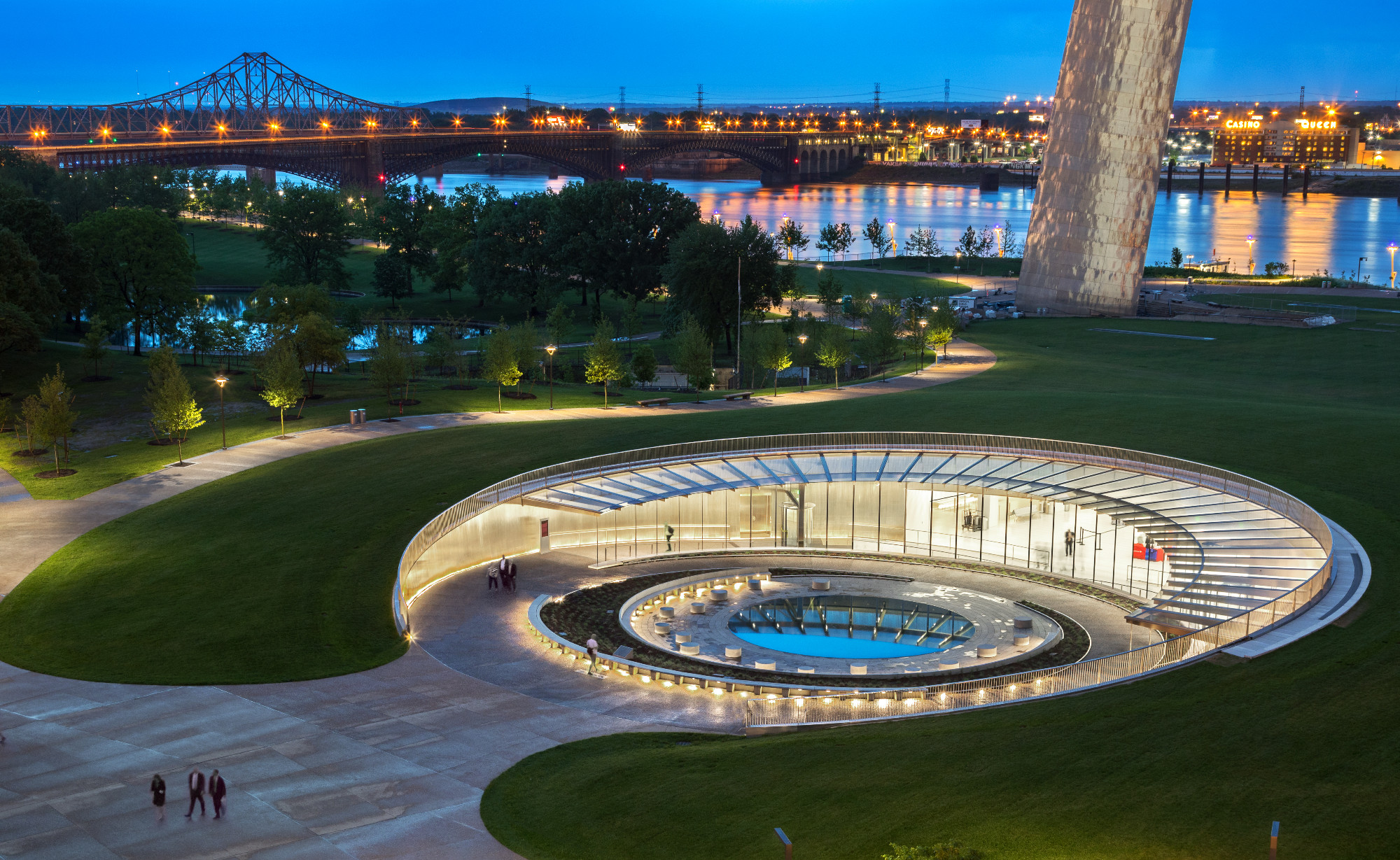 A Weekend Getaway to St. Louis - Itineraries - Visit Missouri