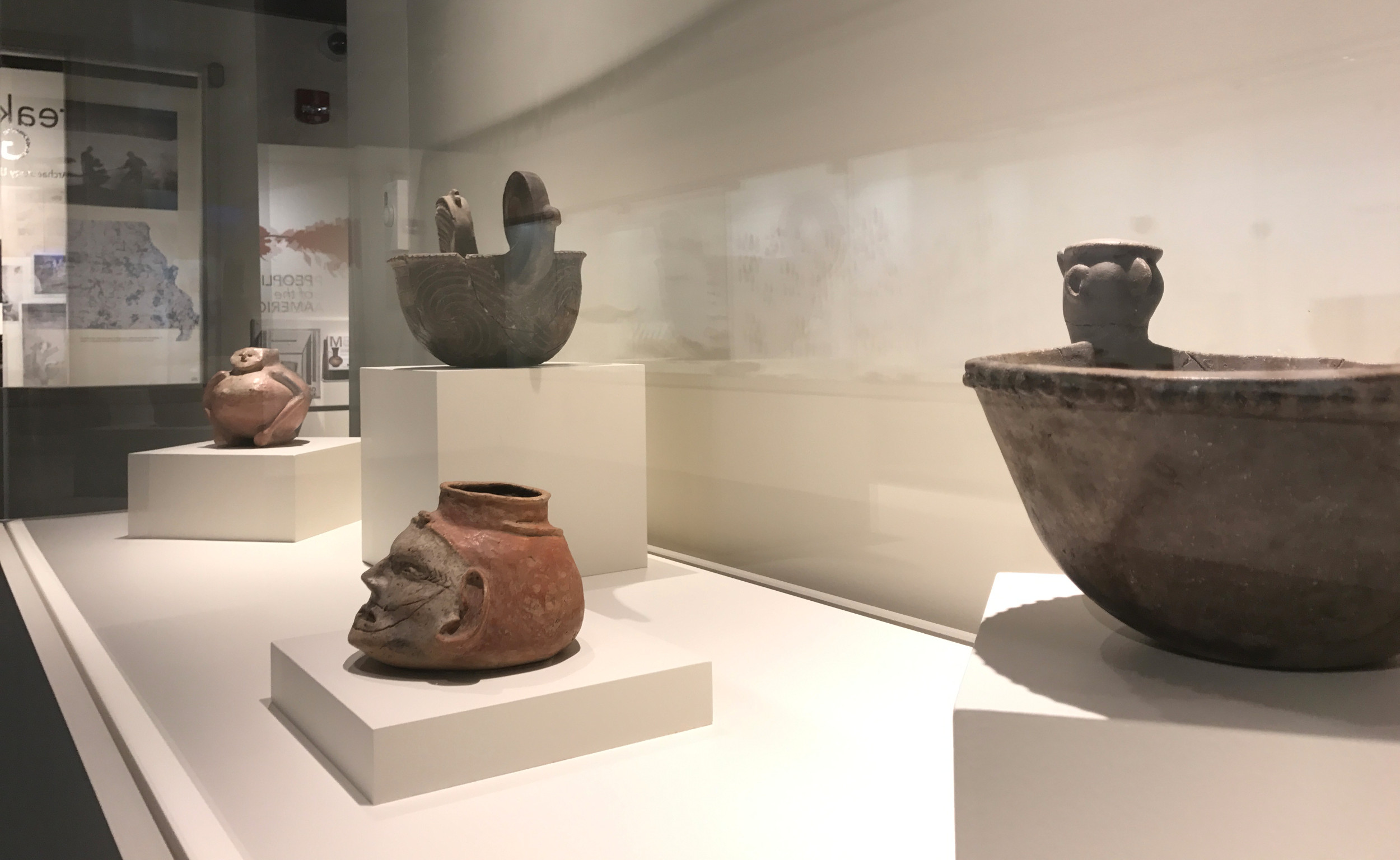 Missouri Archaeology