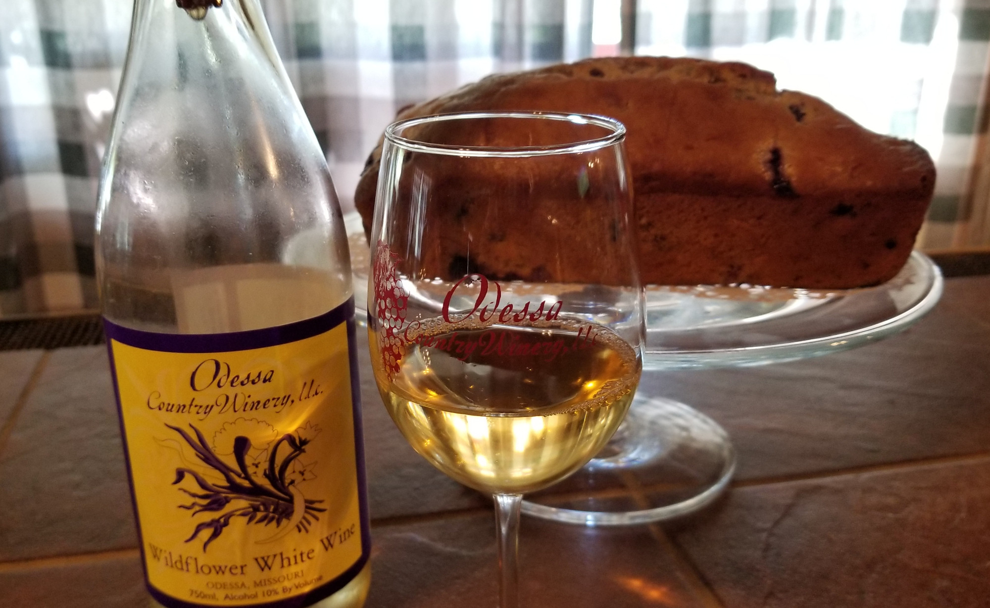 wine pairing