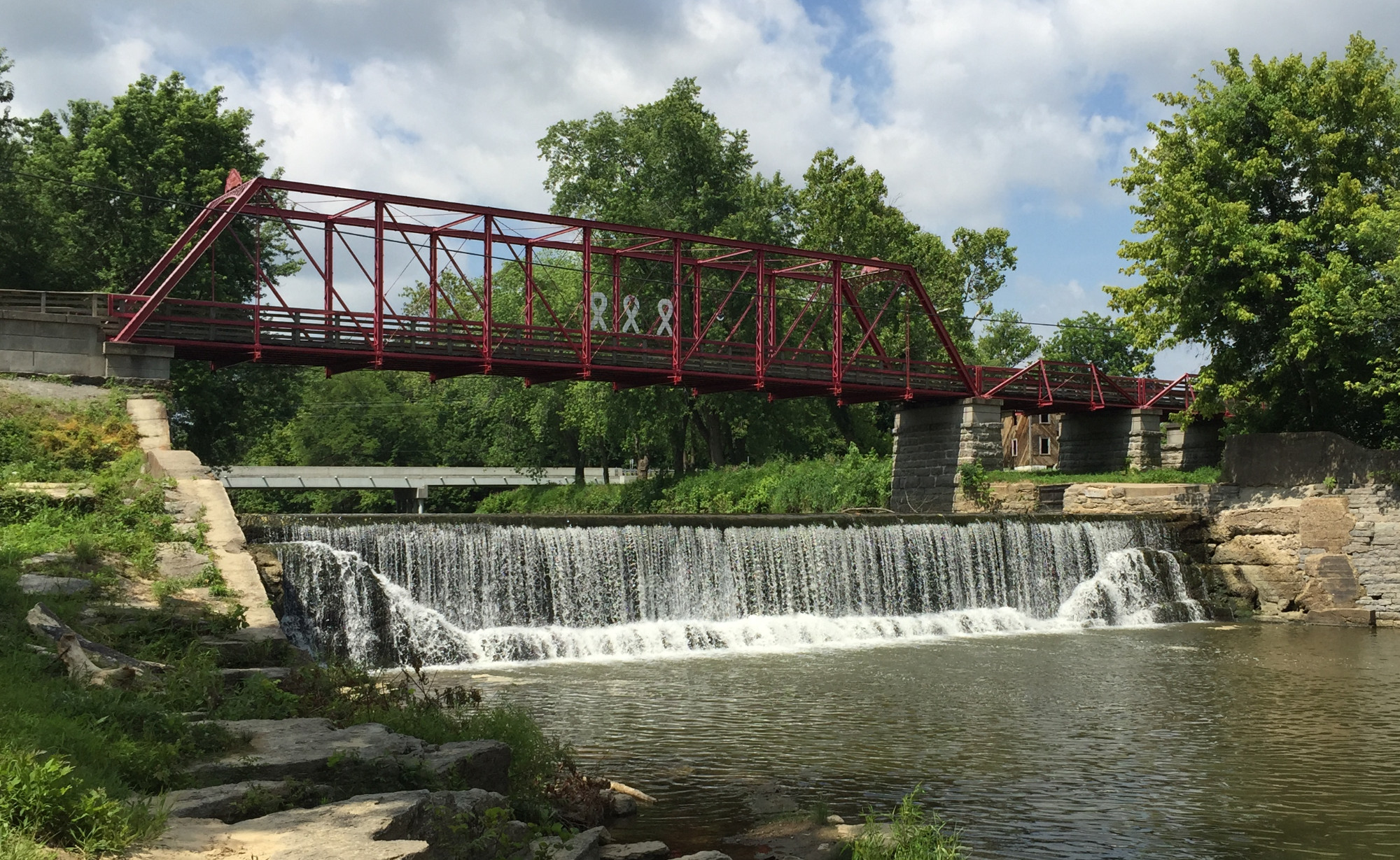 Old Appleton Bridge